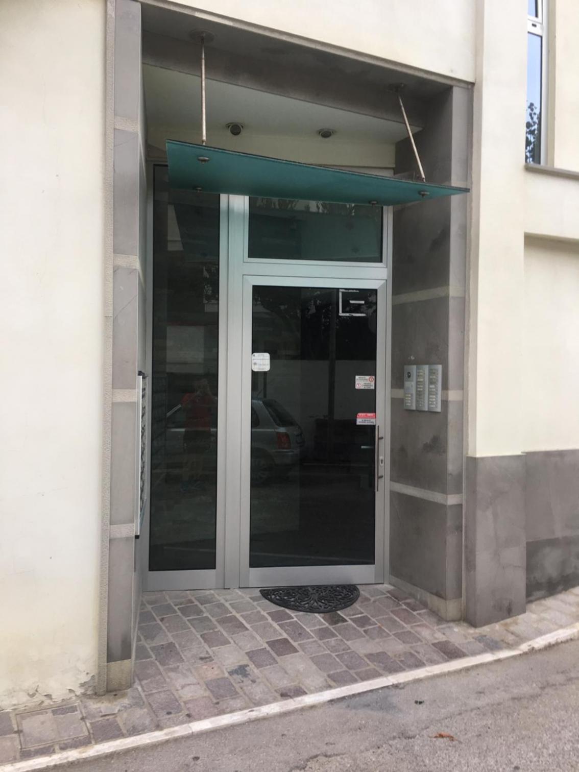 Appartamento mozzafiato fronte mare