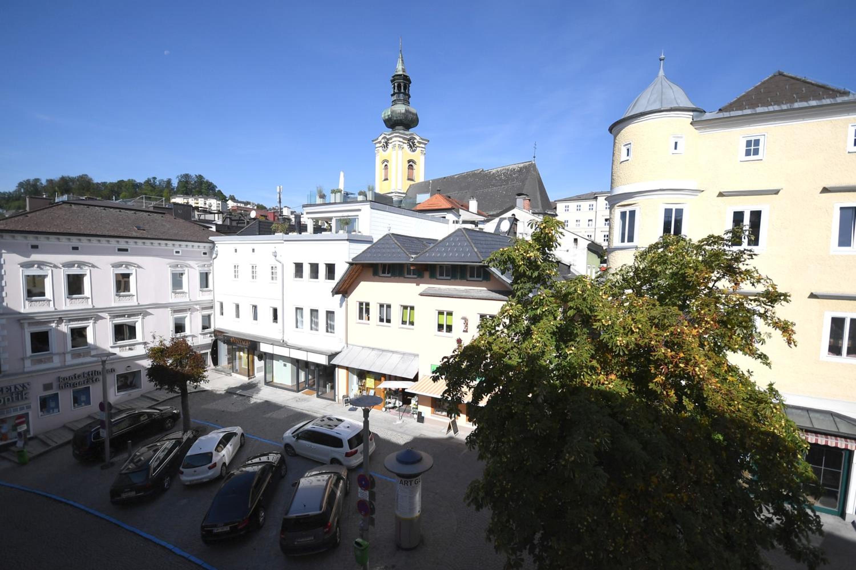 Marktplatz Mountain View view 4