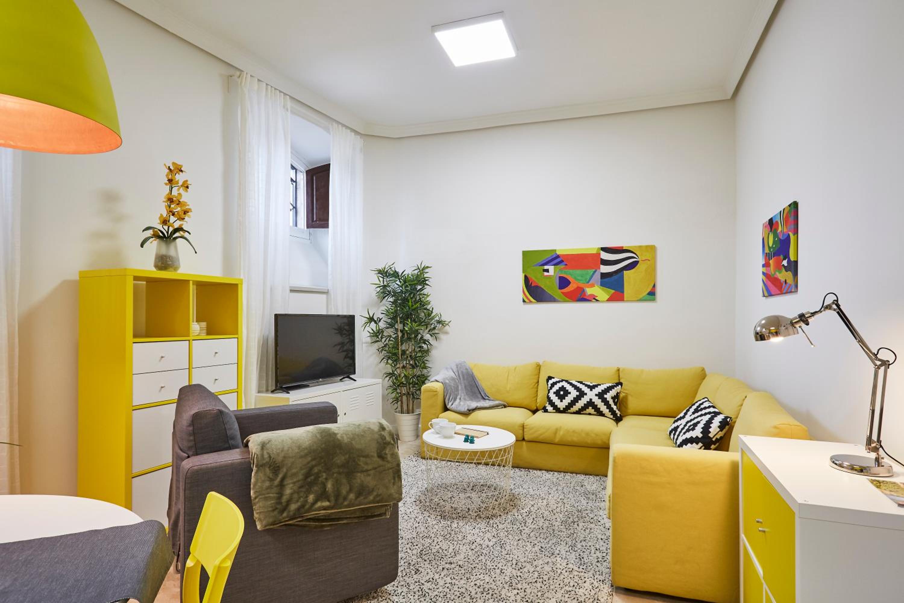 LEEWAYS APARTMENT in ORIENTE view 4