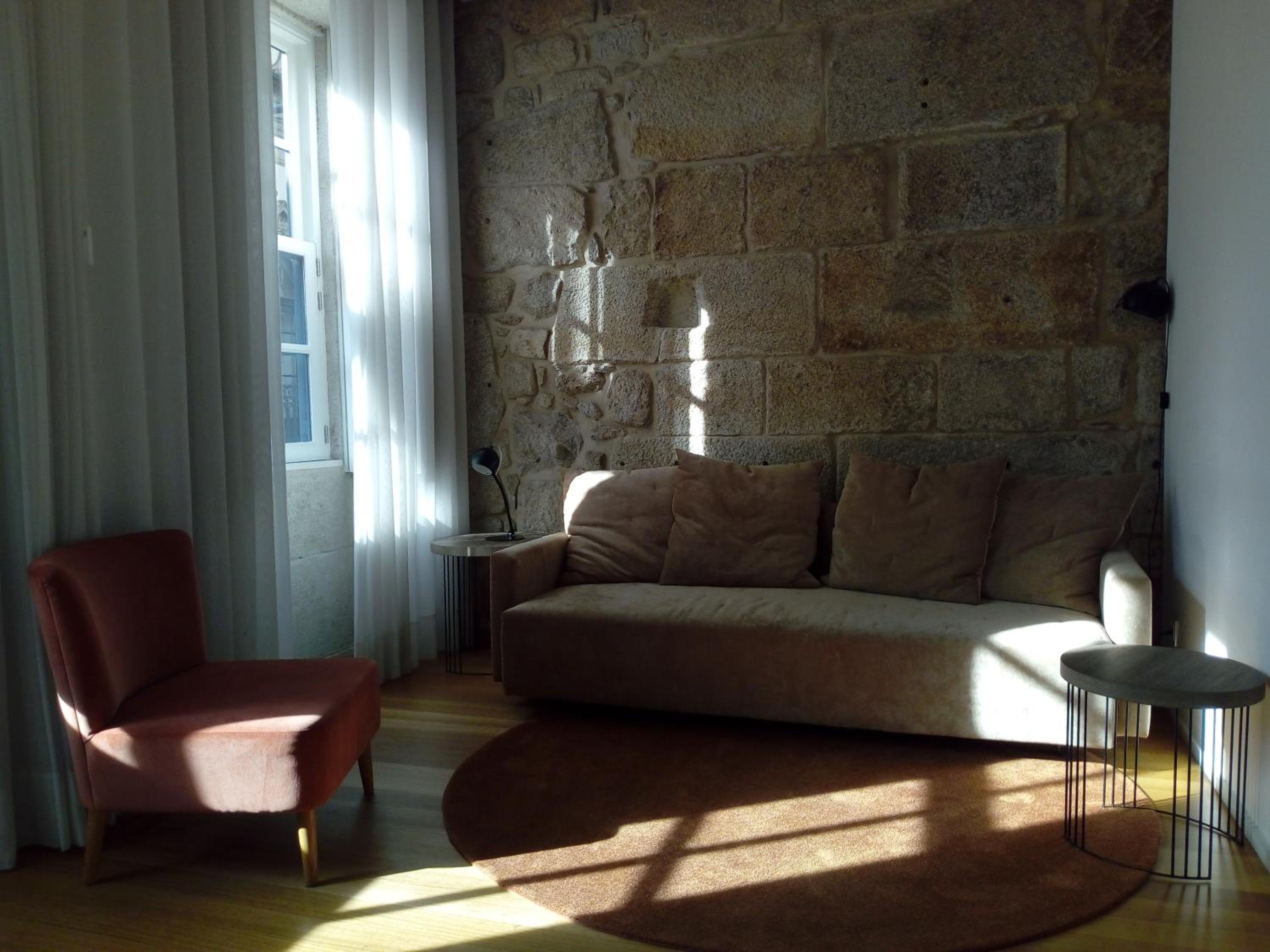 Belomont52 Guest House view 5