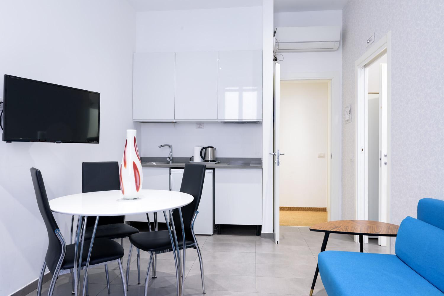 Residence Diaz