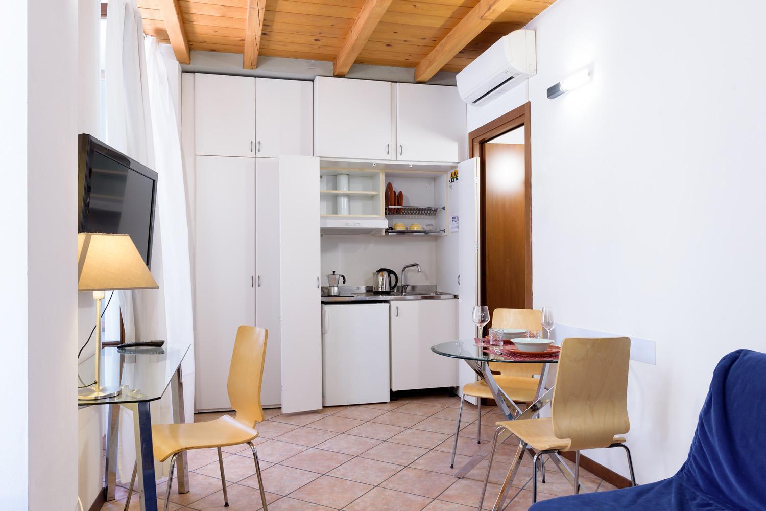 Residence Diaz — photo 131