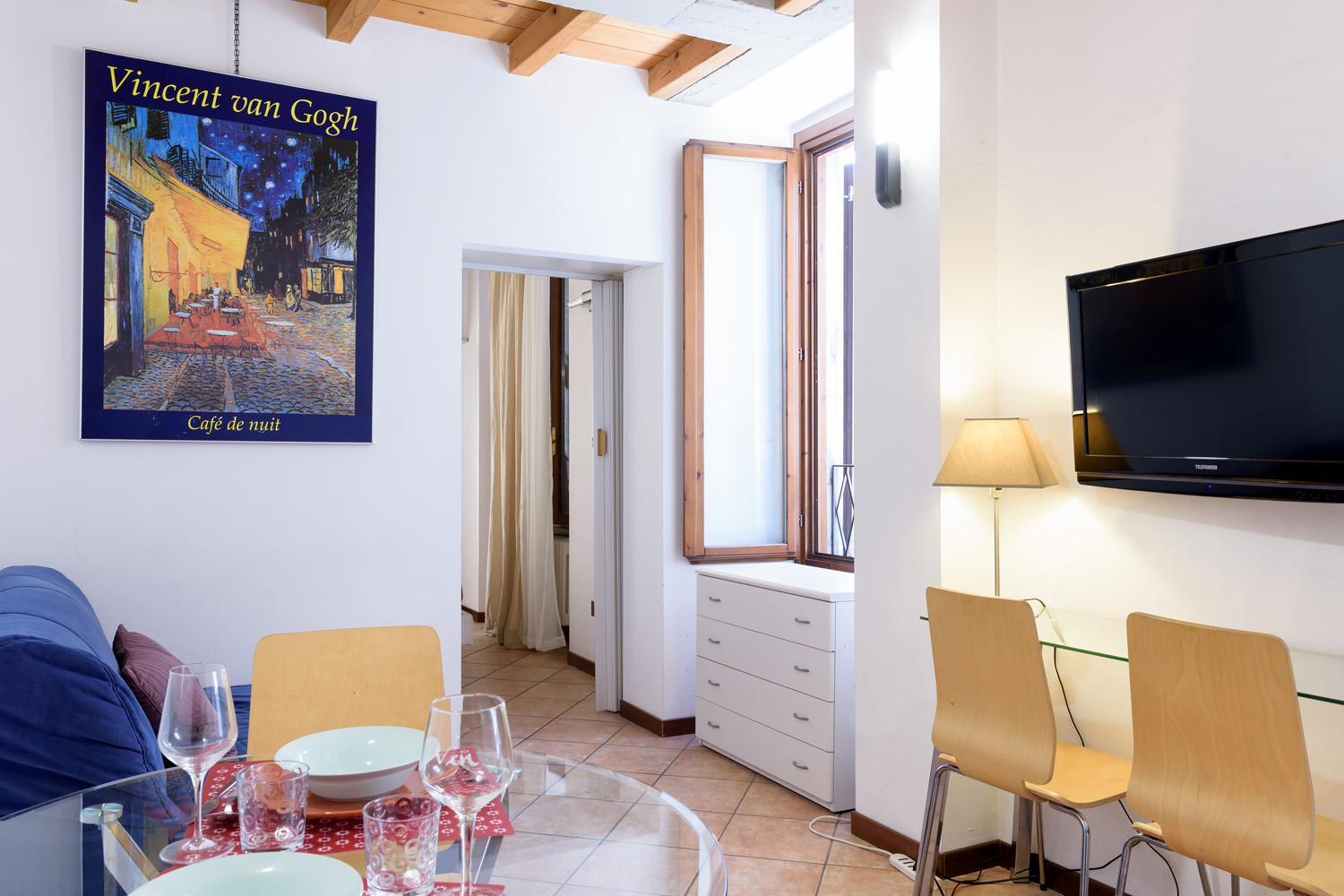 Residence Diaz — photo 107