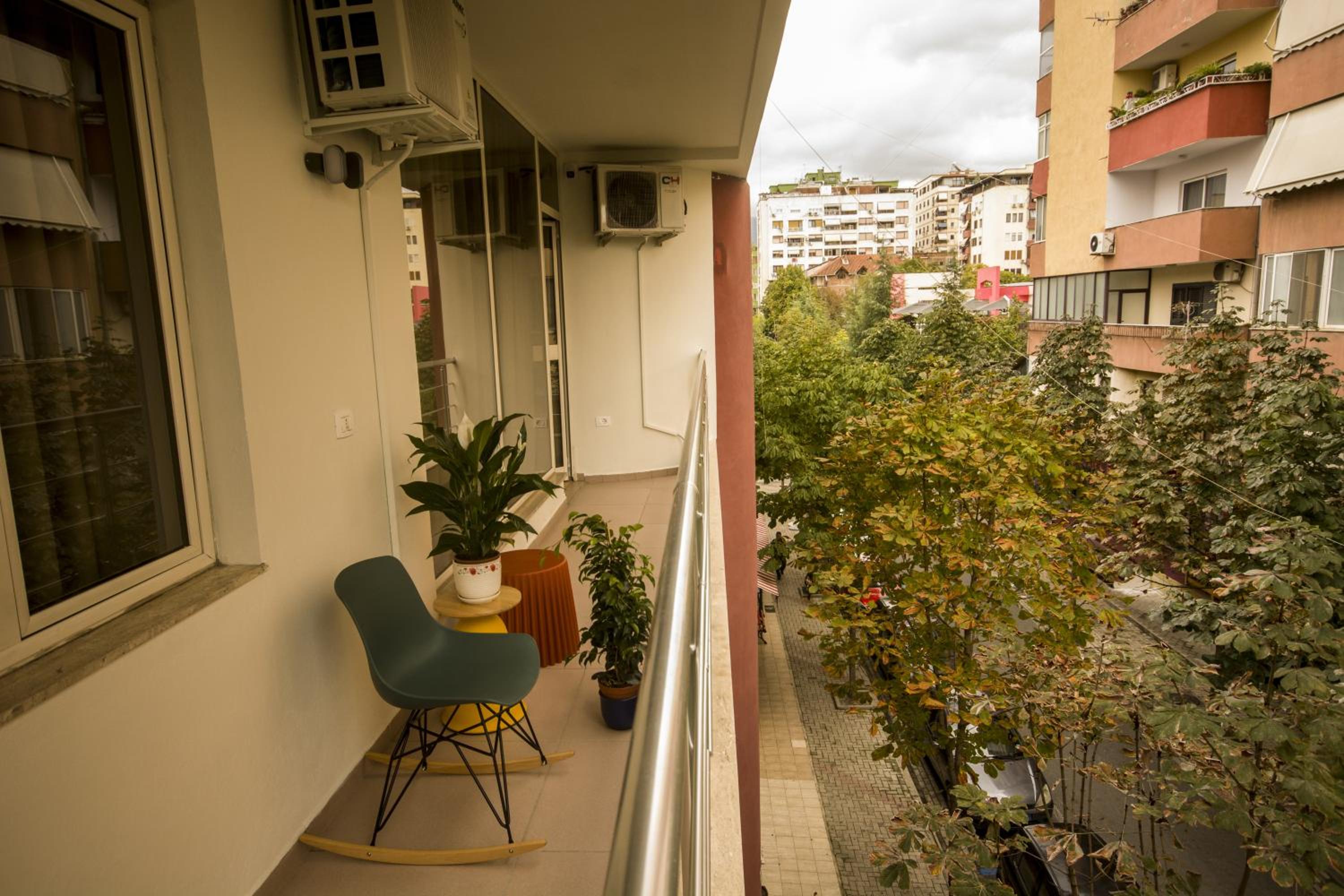 Vanilla Sky Boutique Hostel
