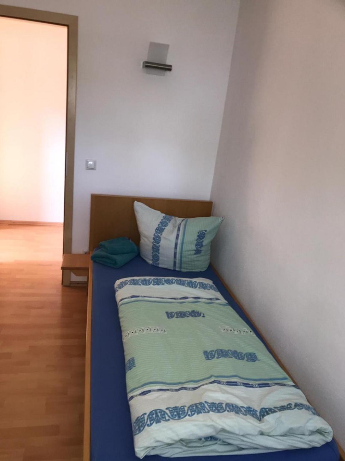 Ferienwohnung Asum