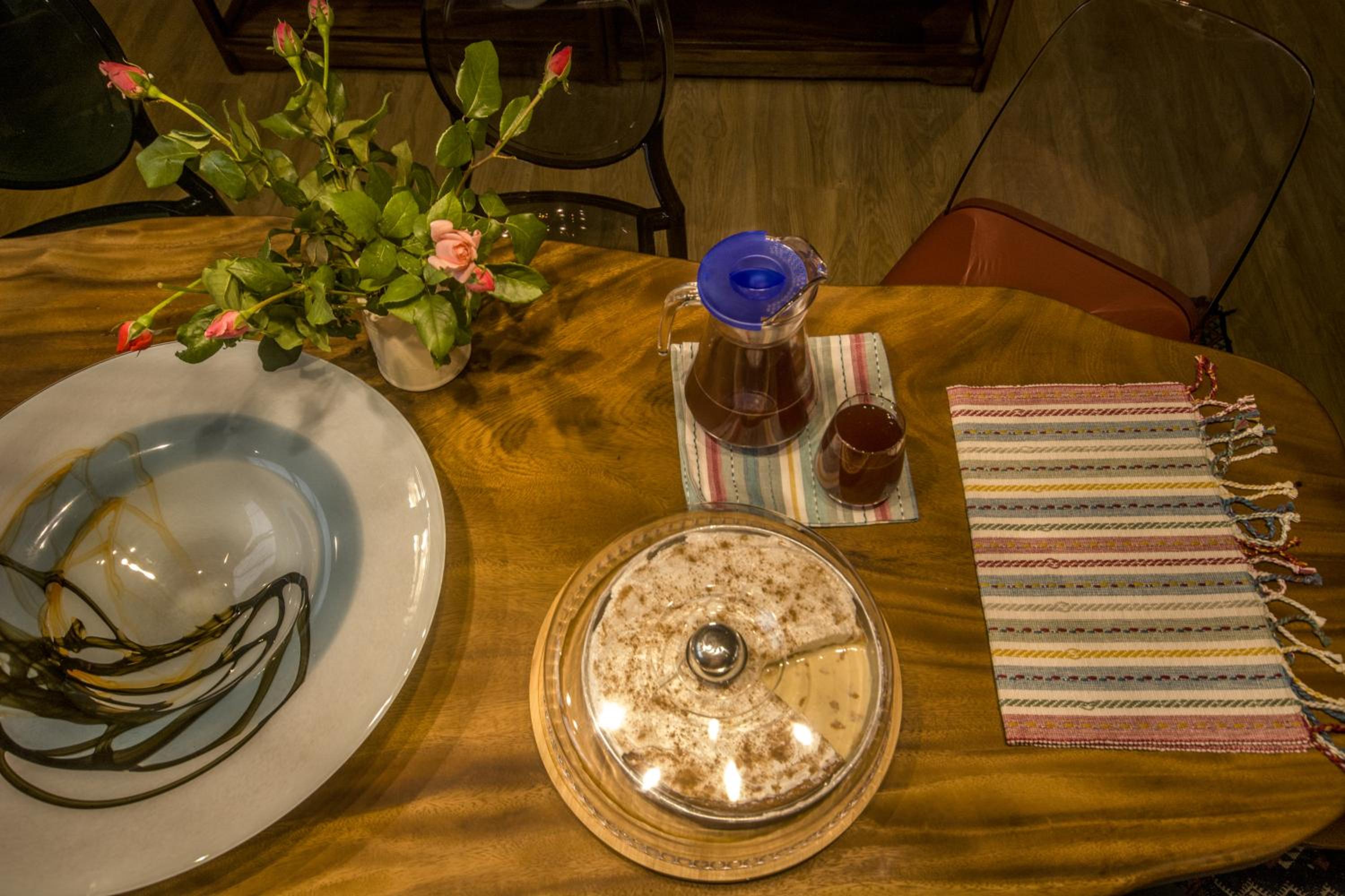 Vanilla Sky Boutique Hostel