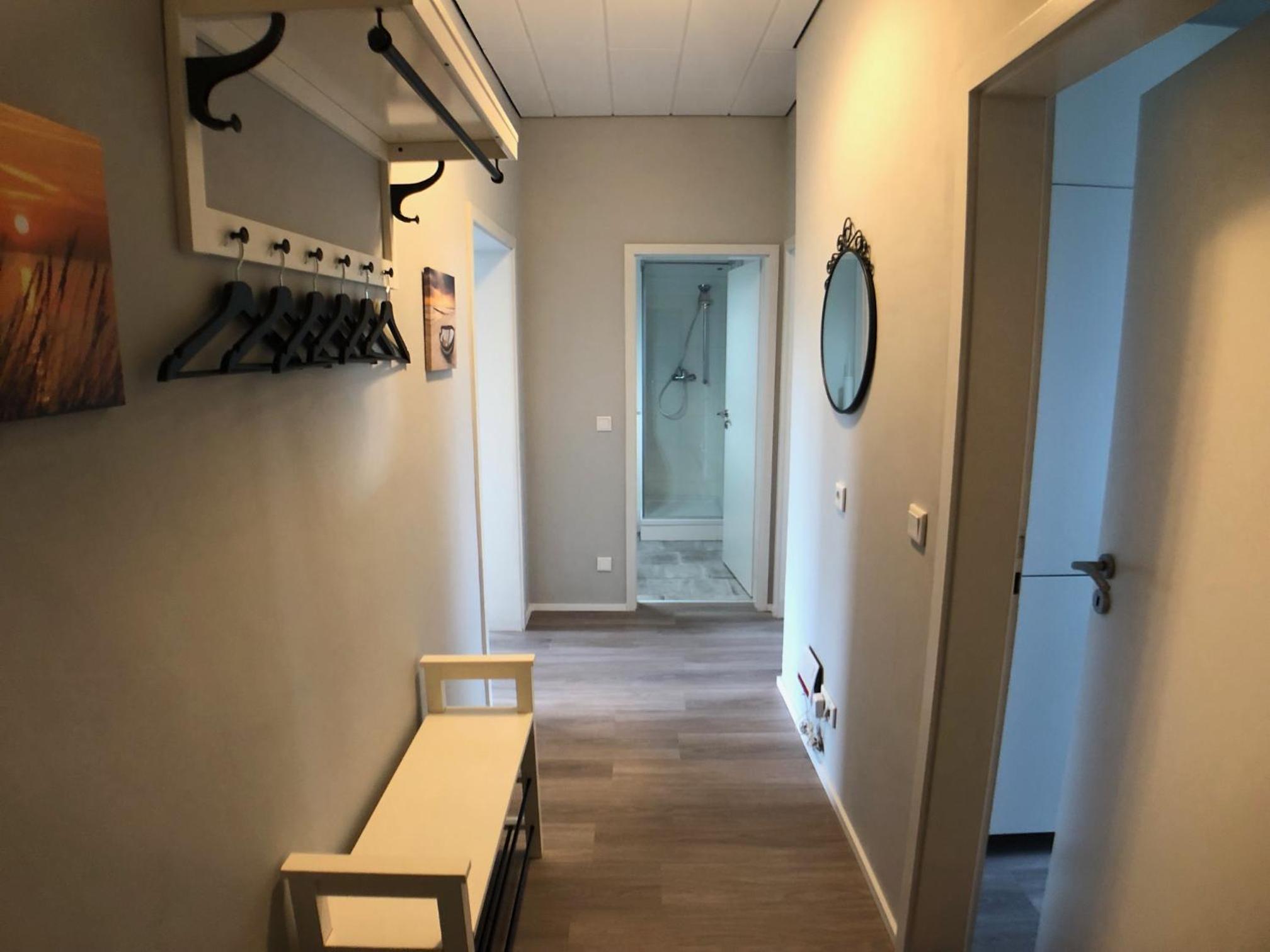 Sanierte 2-Zimmer Wohnung in strandnähe, photo 4
