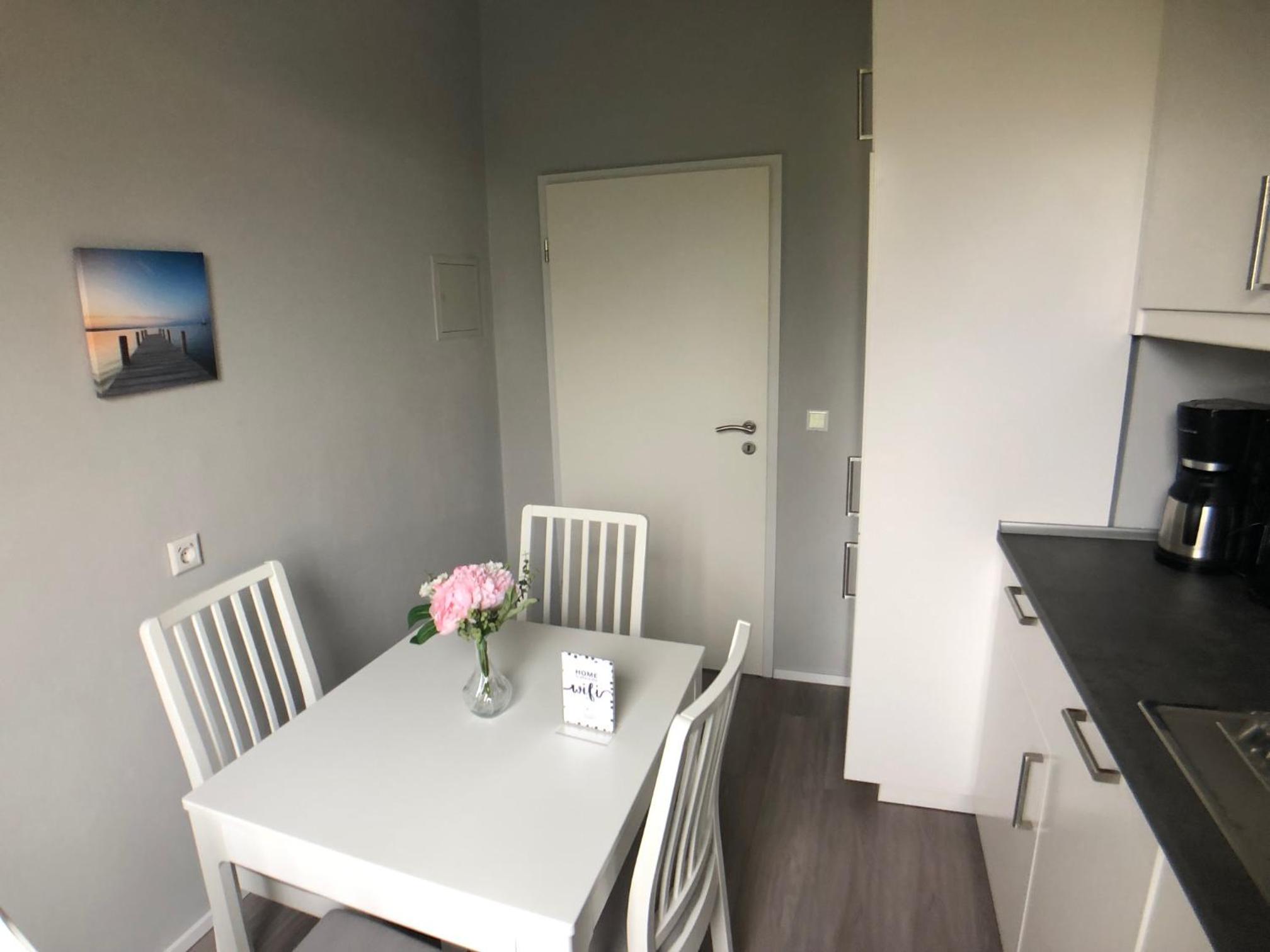 Sanierte 2-Zimmer Wohnung in strandnähe, photo 11