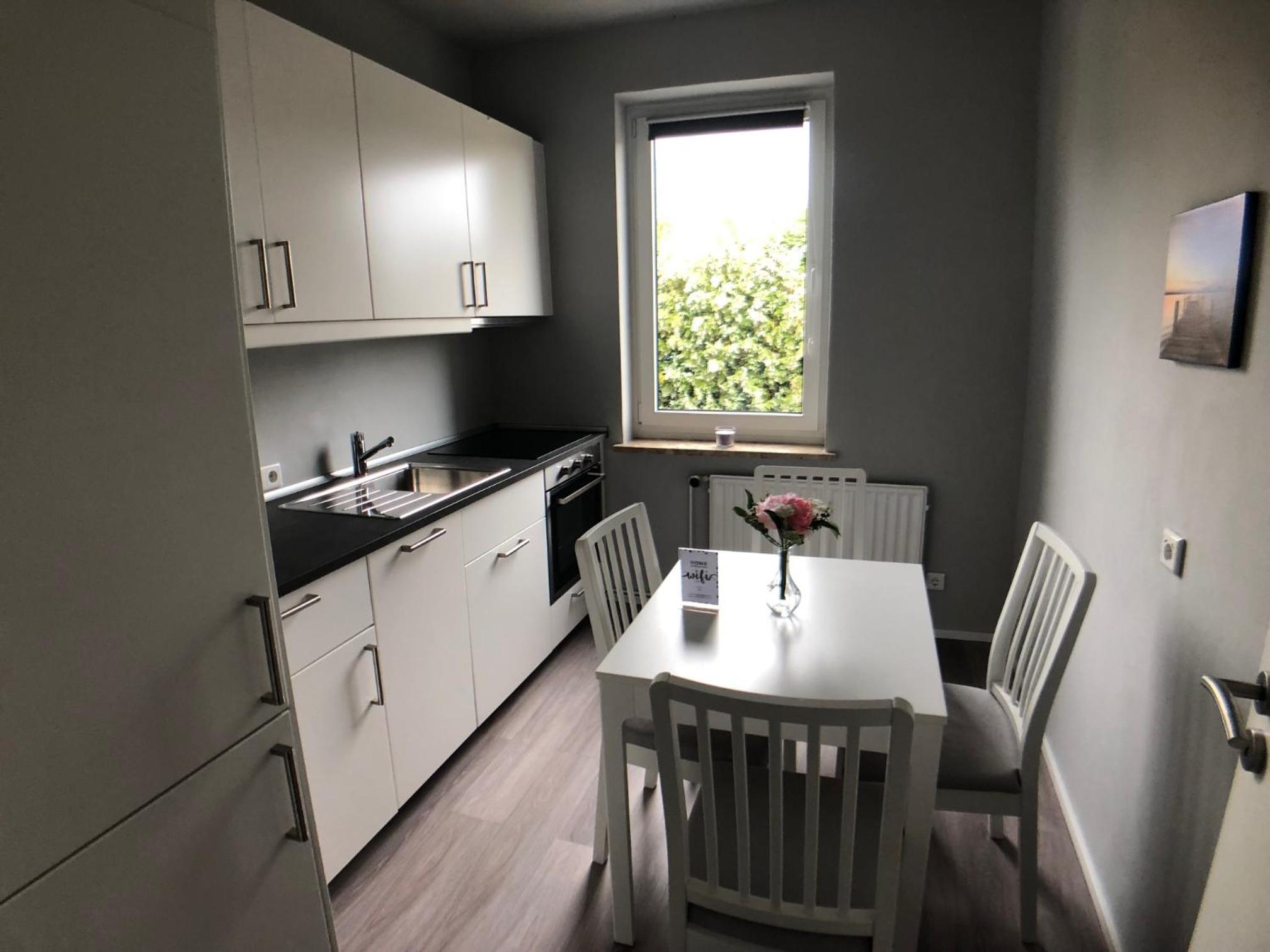 Sanierte 2-Zimmer Wohnung in strandnähe, photo 5
