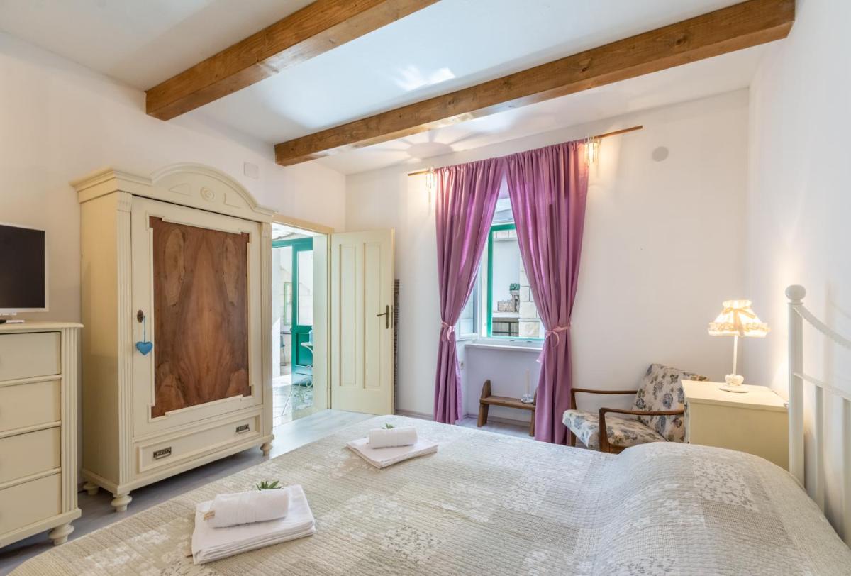 Villa Bunischa view 4