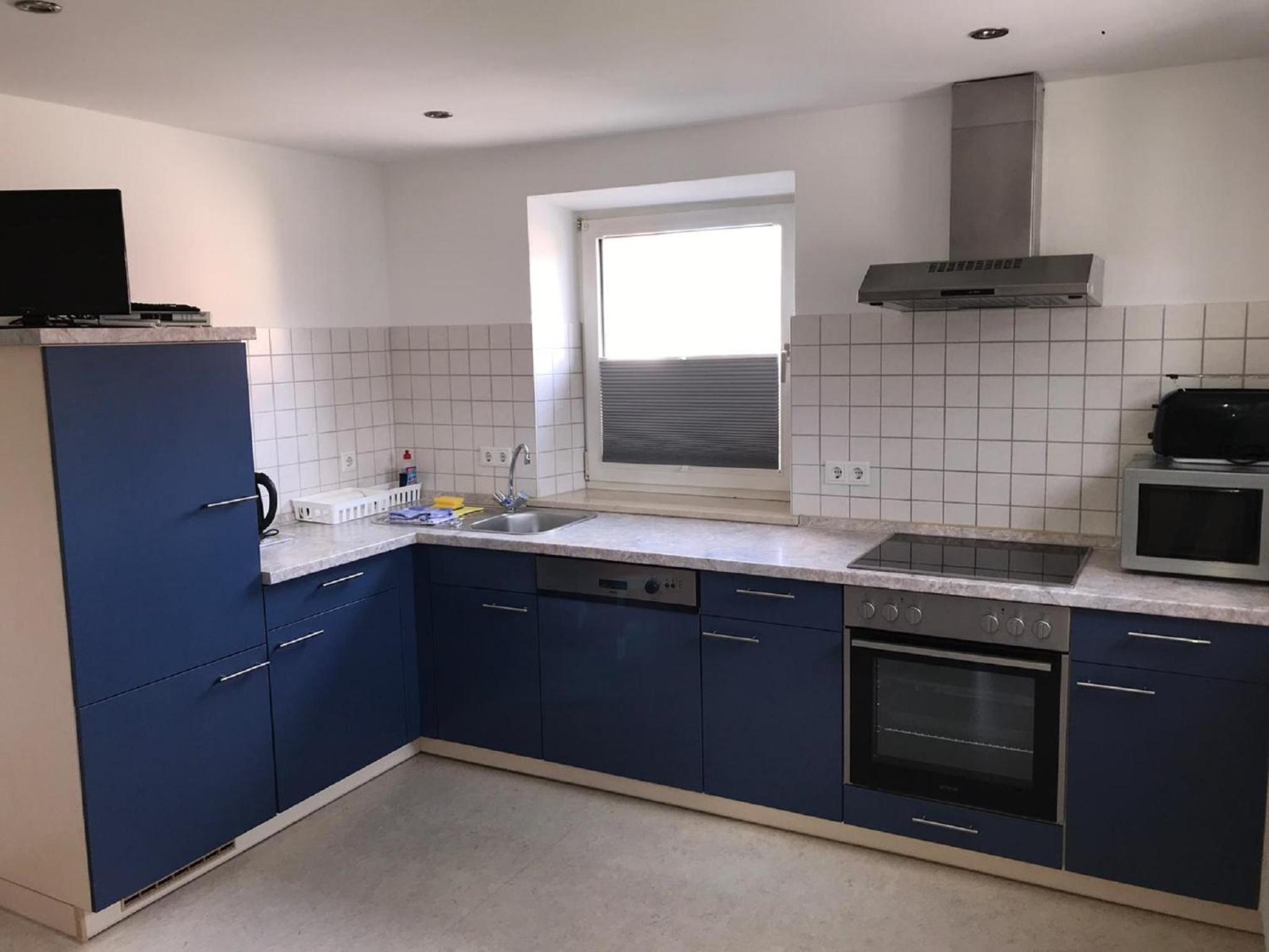 Ferienwohnung Asum