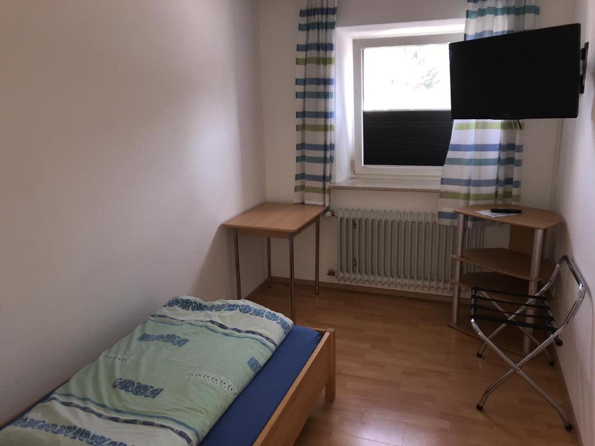 Ferienwohnung Asum