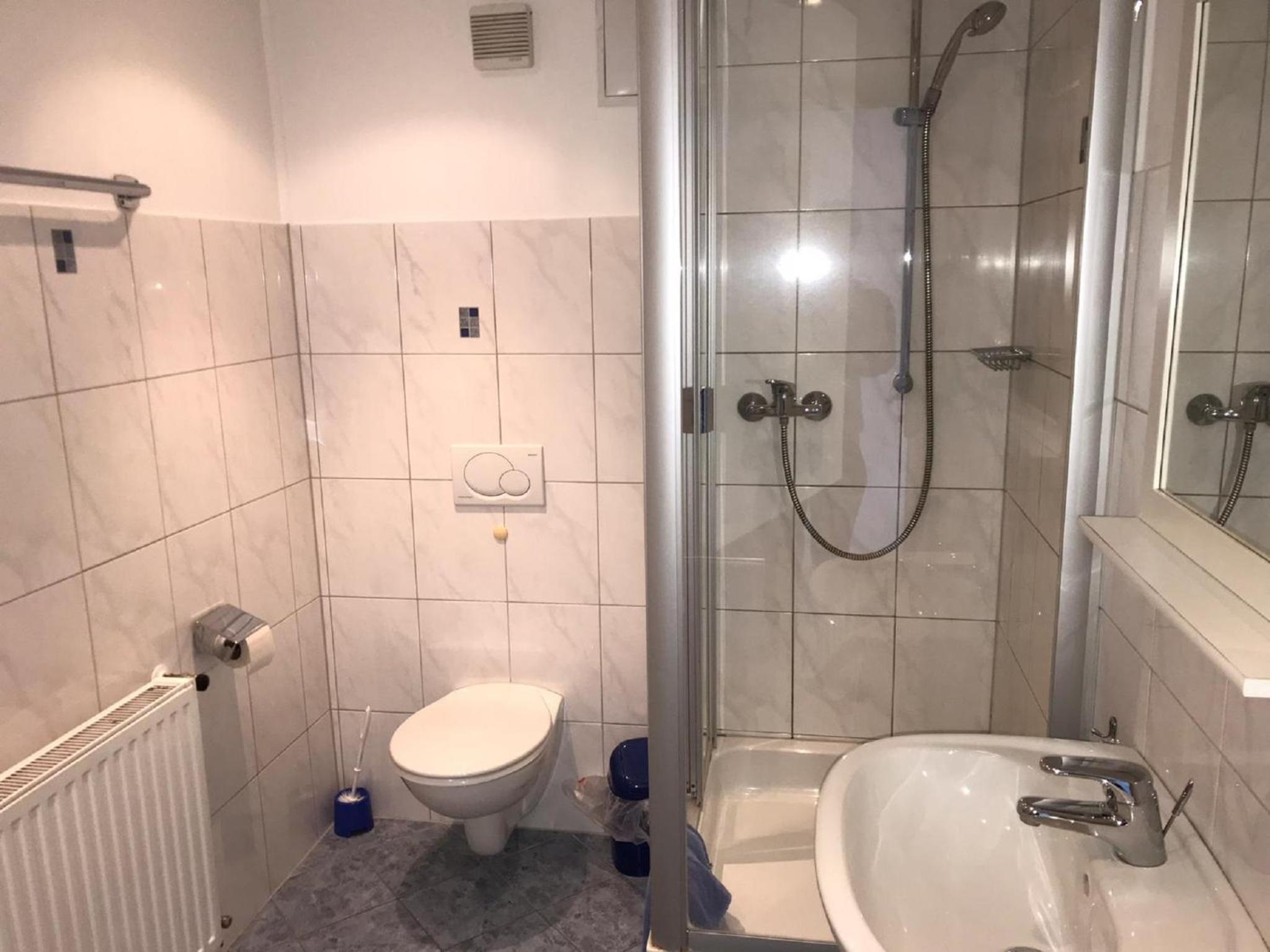 Ferienwohnung Asum