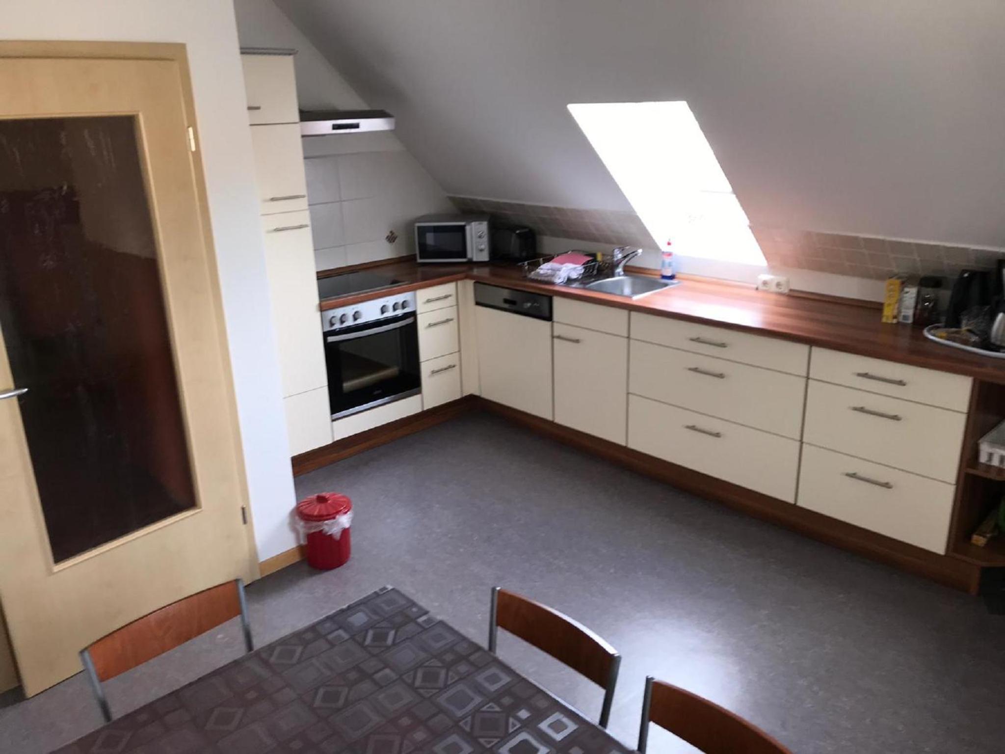 Ferienwohnung Asum