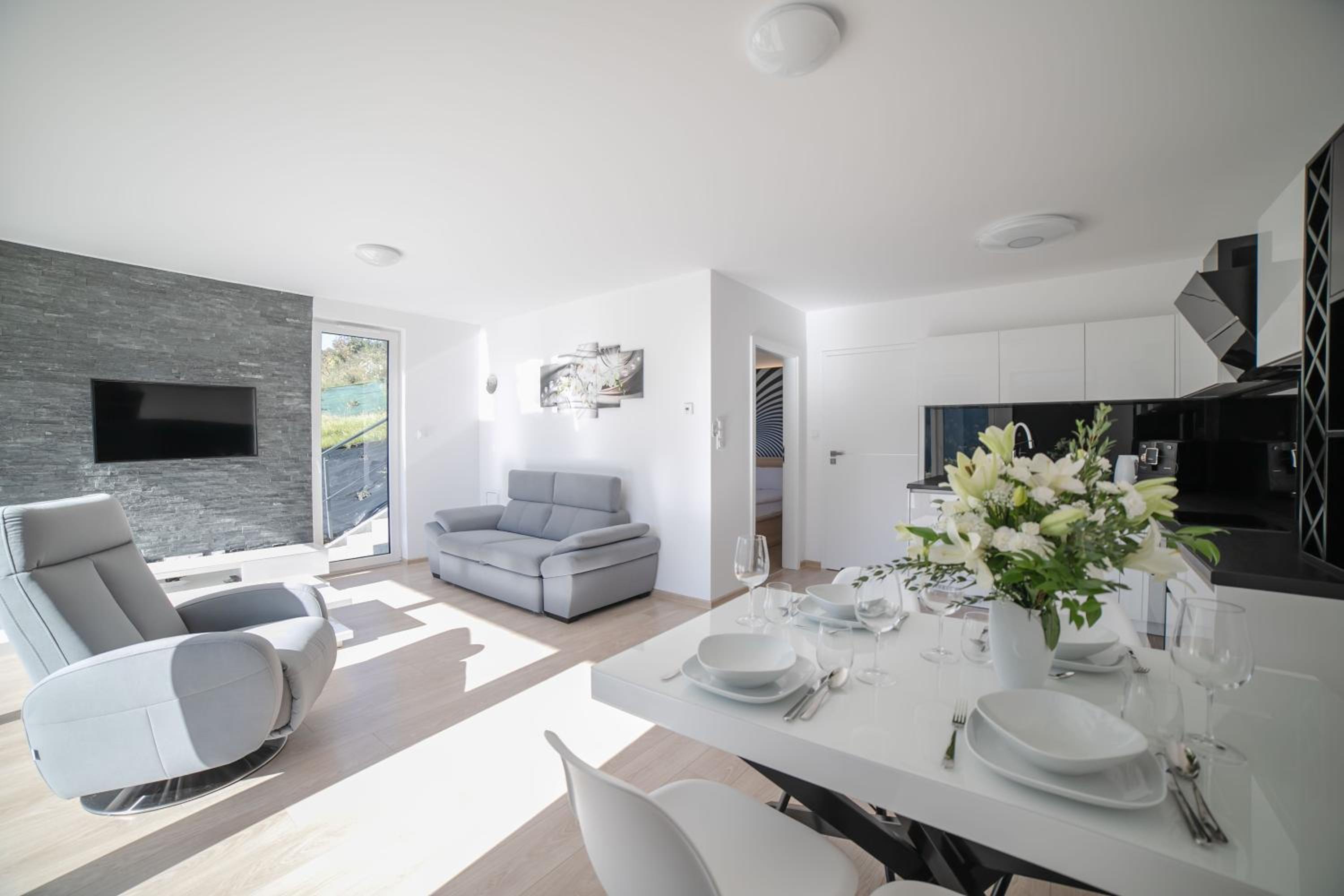 Apartamenty Słoneczna Góra w spokojnej okolicy - Dream Apart view 5