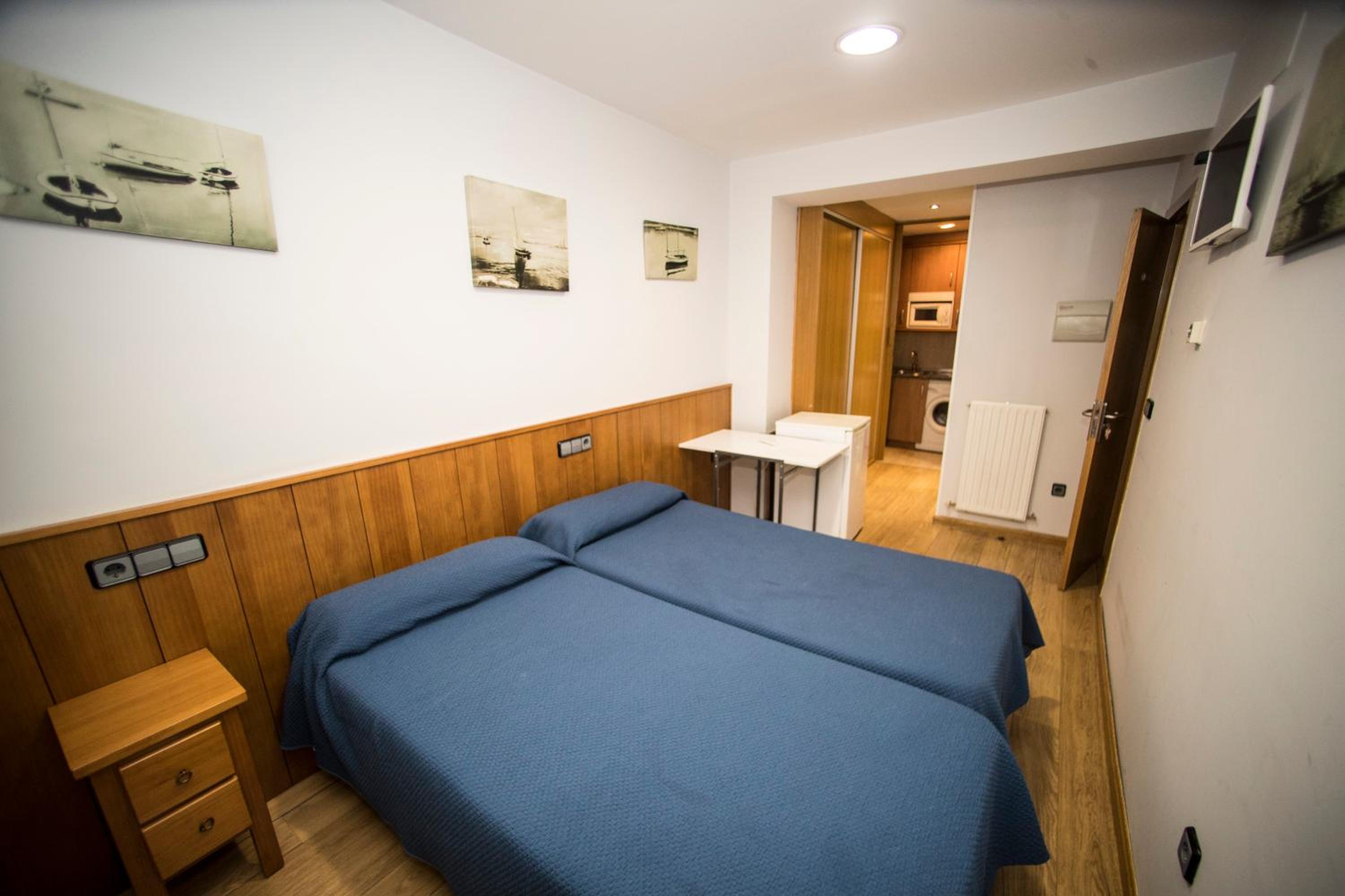 Hostal Caballeros
