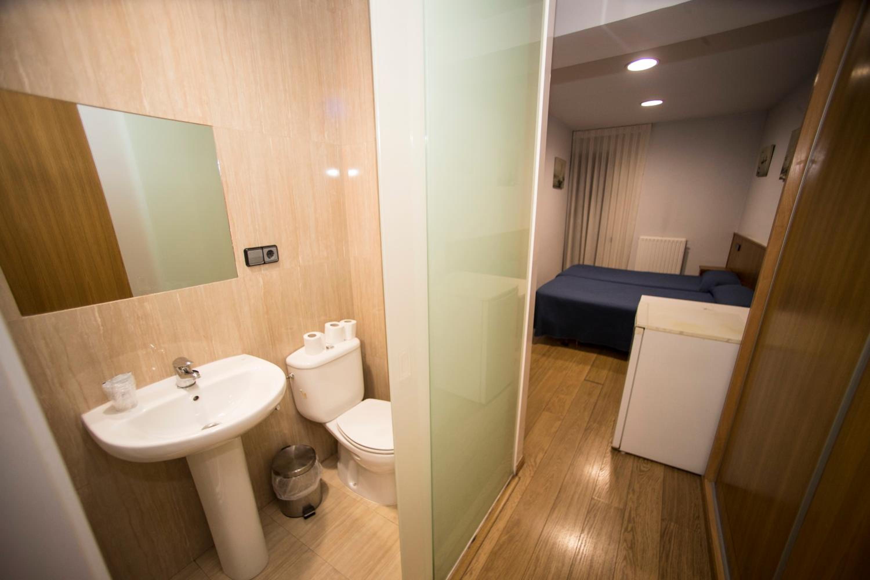 Hostal Caballeros