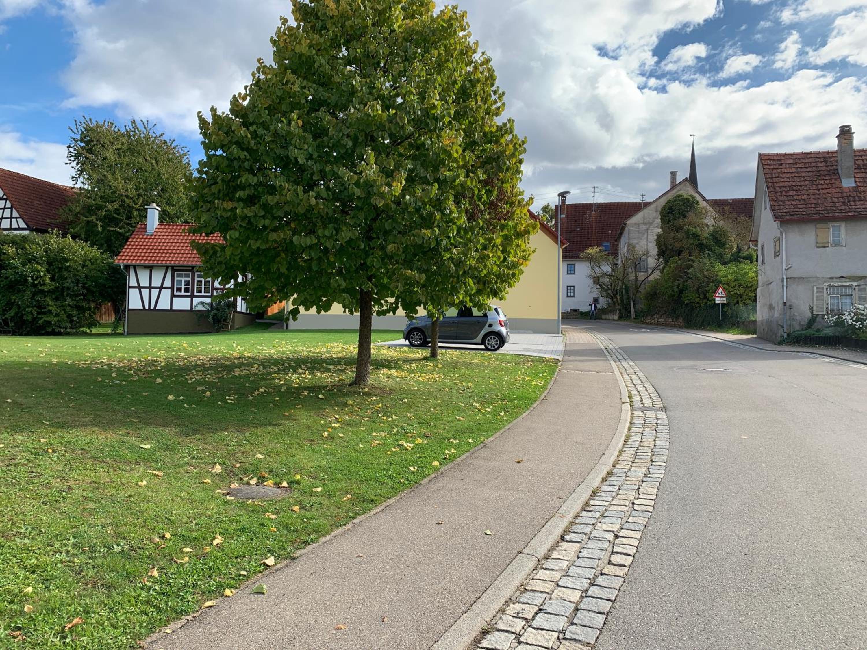 Apartments beim Backhäusle view 5