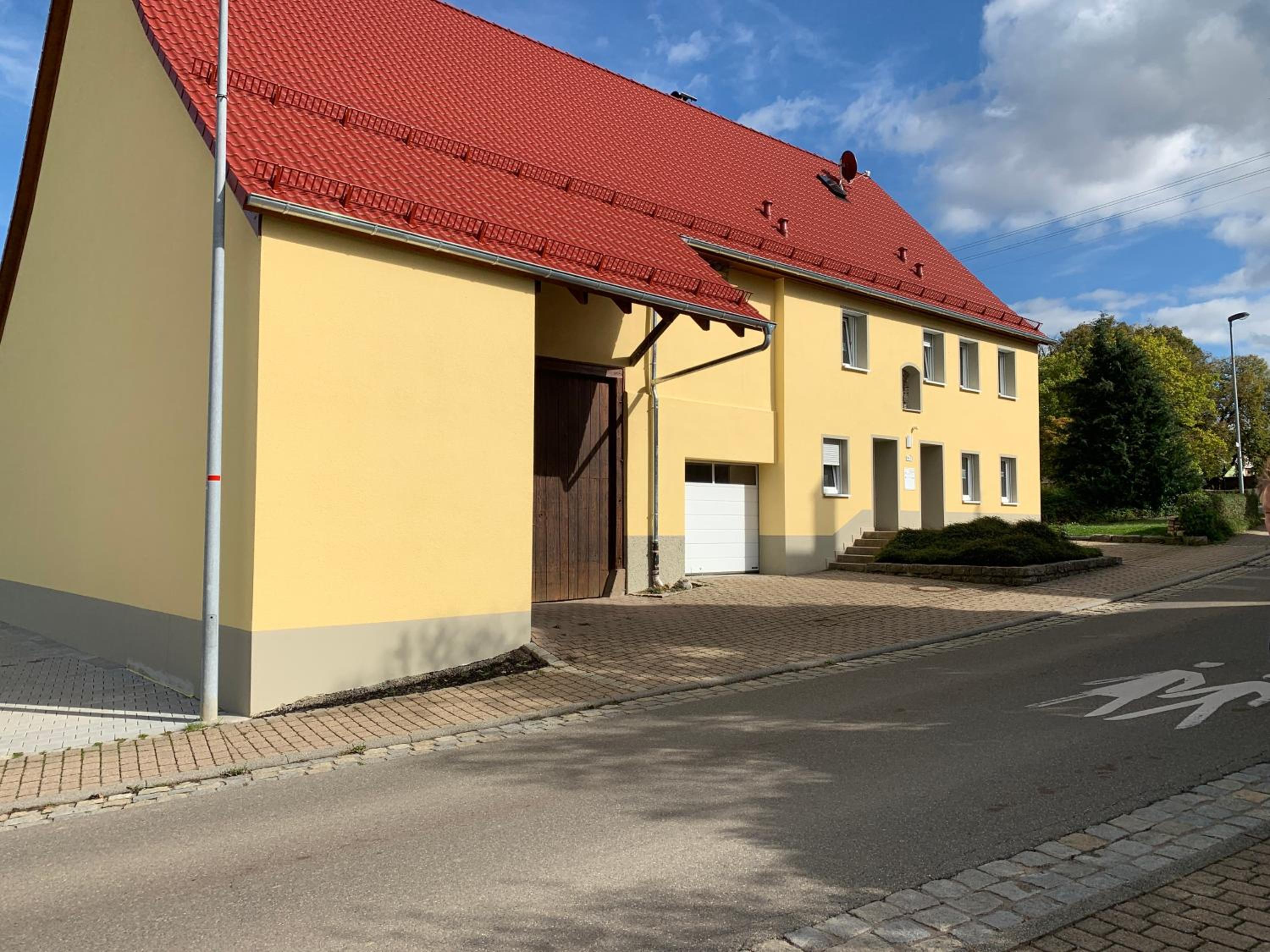 Apartments beim Backhäusle view 4