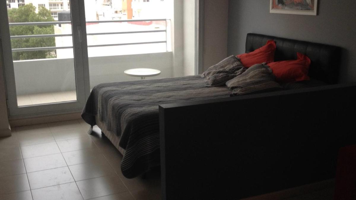 Apartment Belgrano