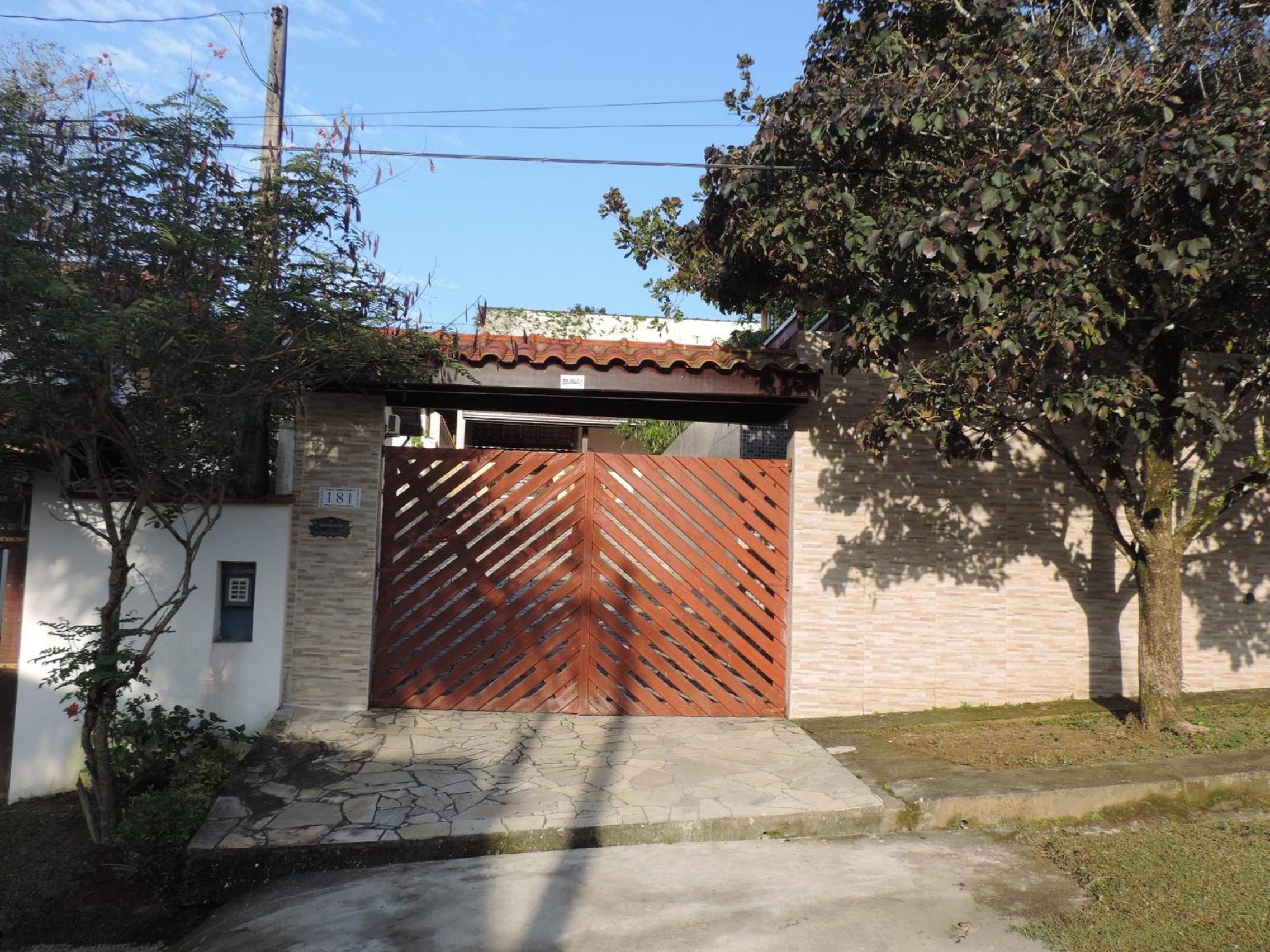 Casa Orquídeas Ubatuba Praia da Lagoinha