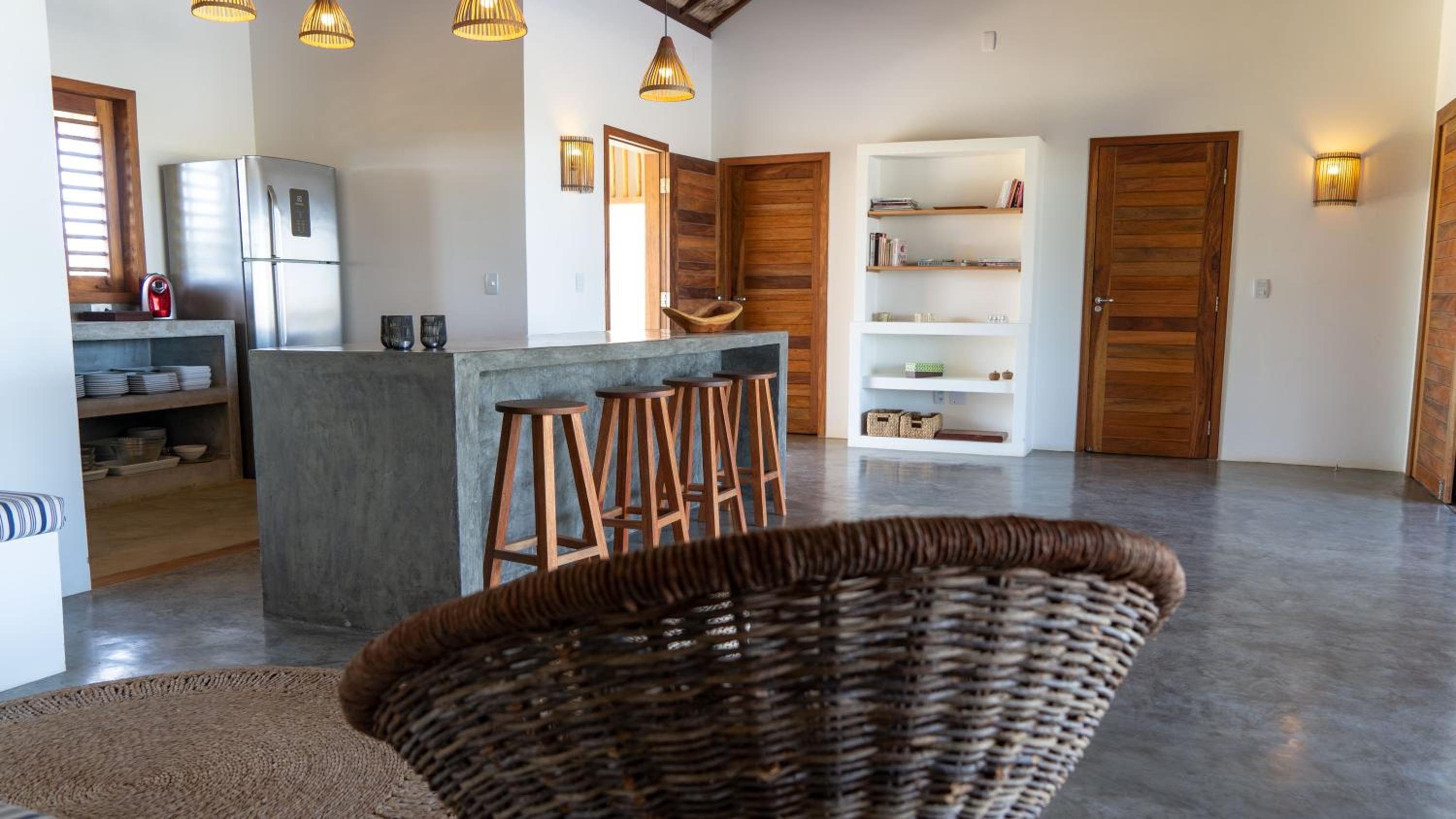 Villa Dunas by Preabeach Experience