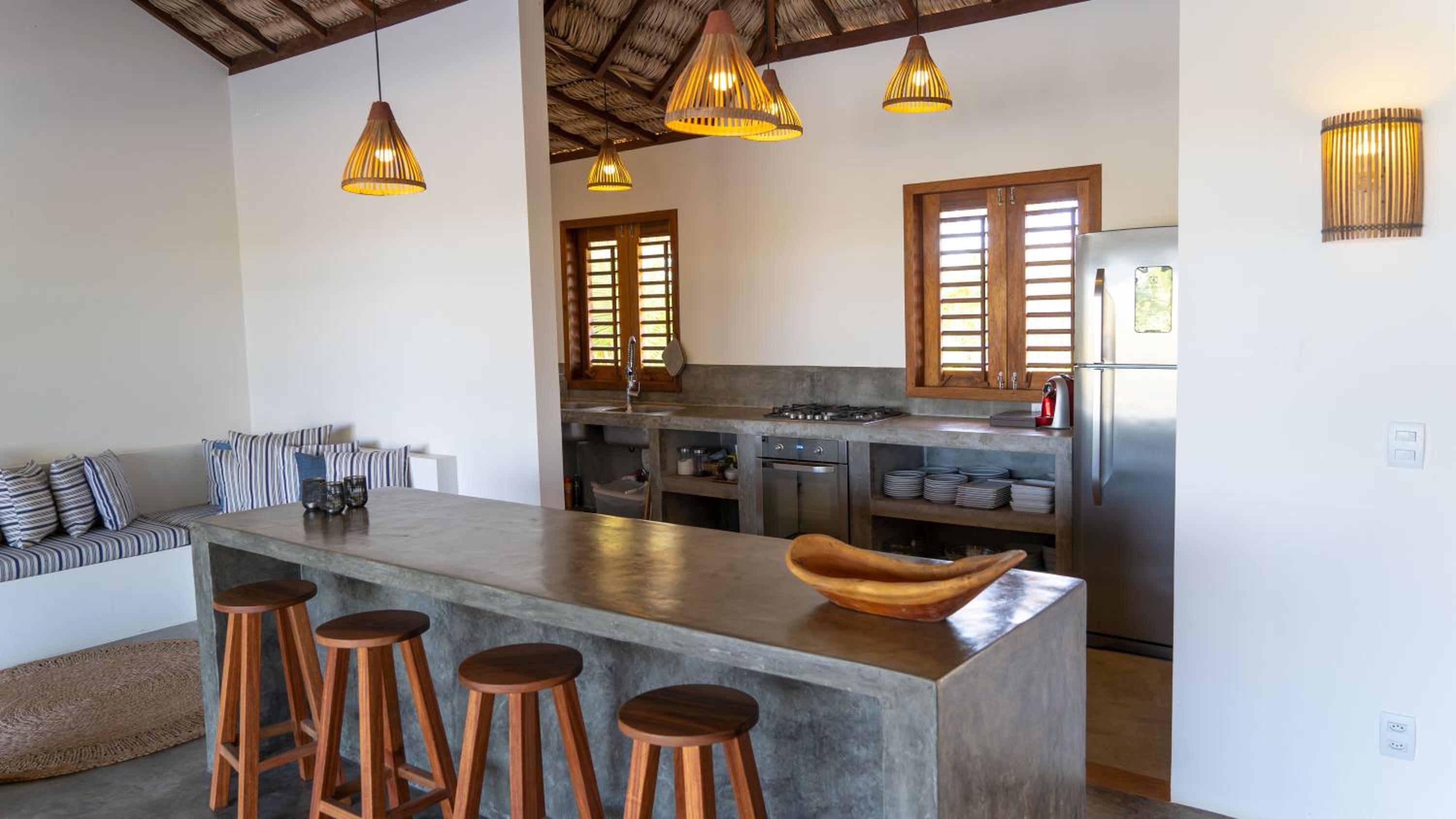 Villa Dunas by Preabeach Experience
