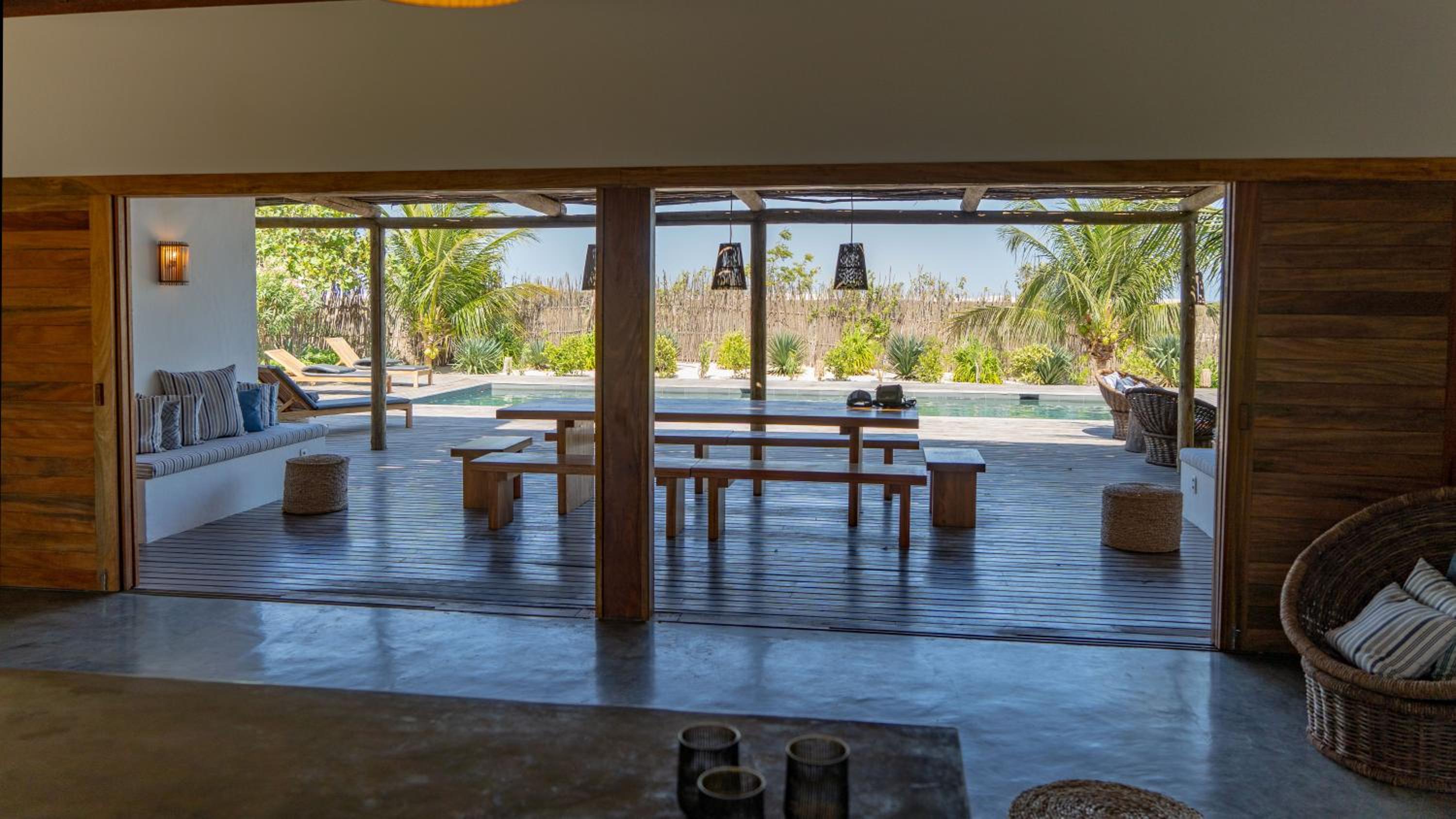 Villa Dunas by Preabeach Experience