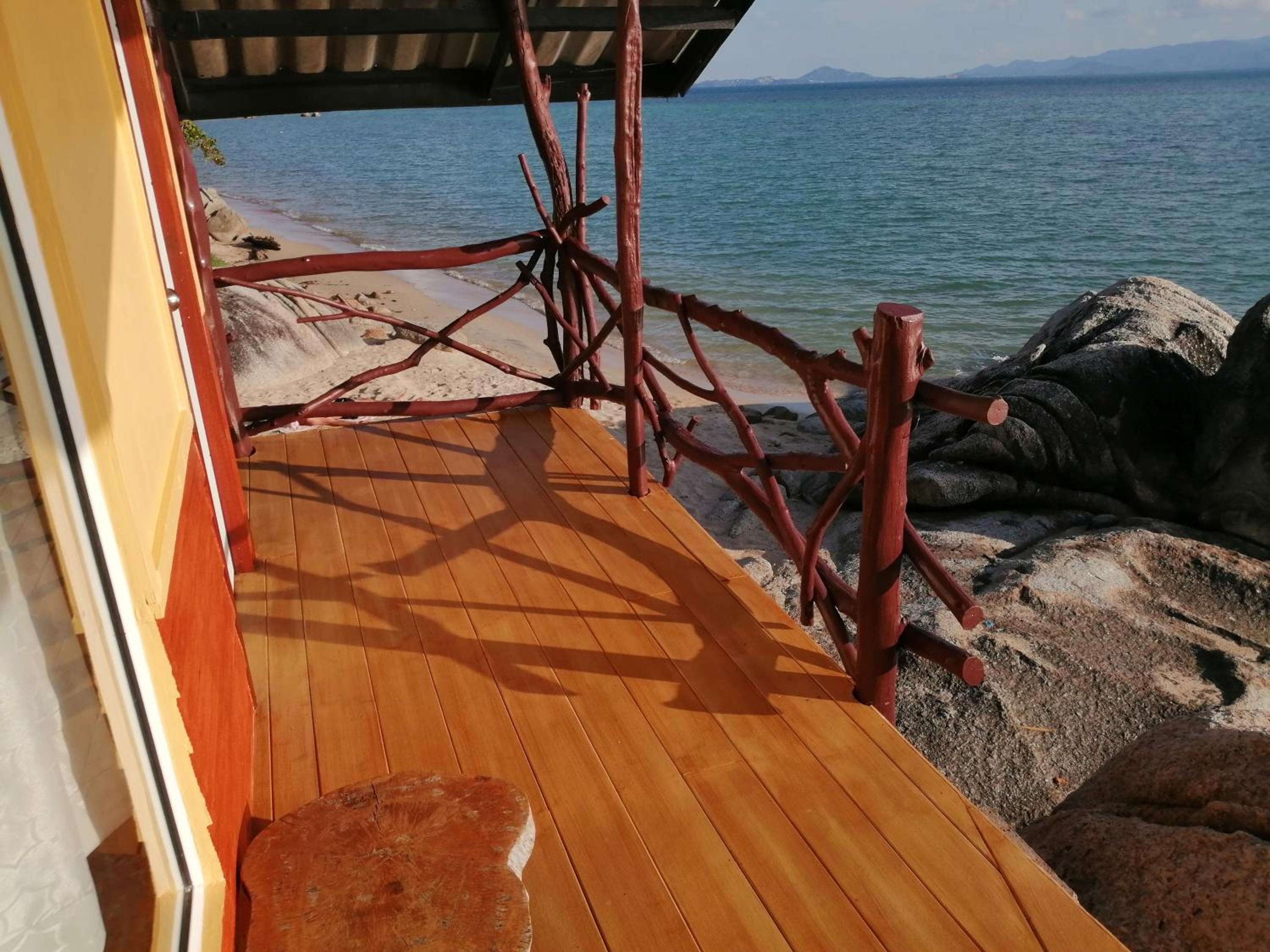 Golden Beach Resort Koh Phangan