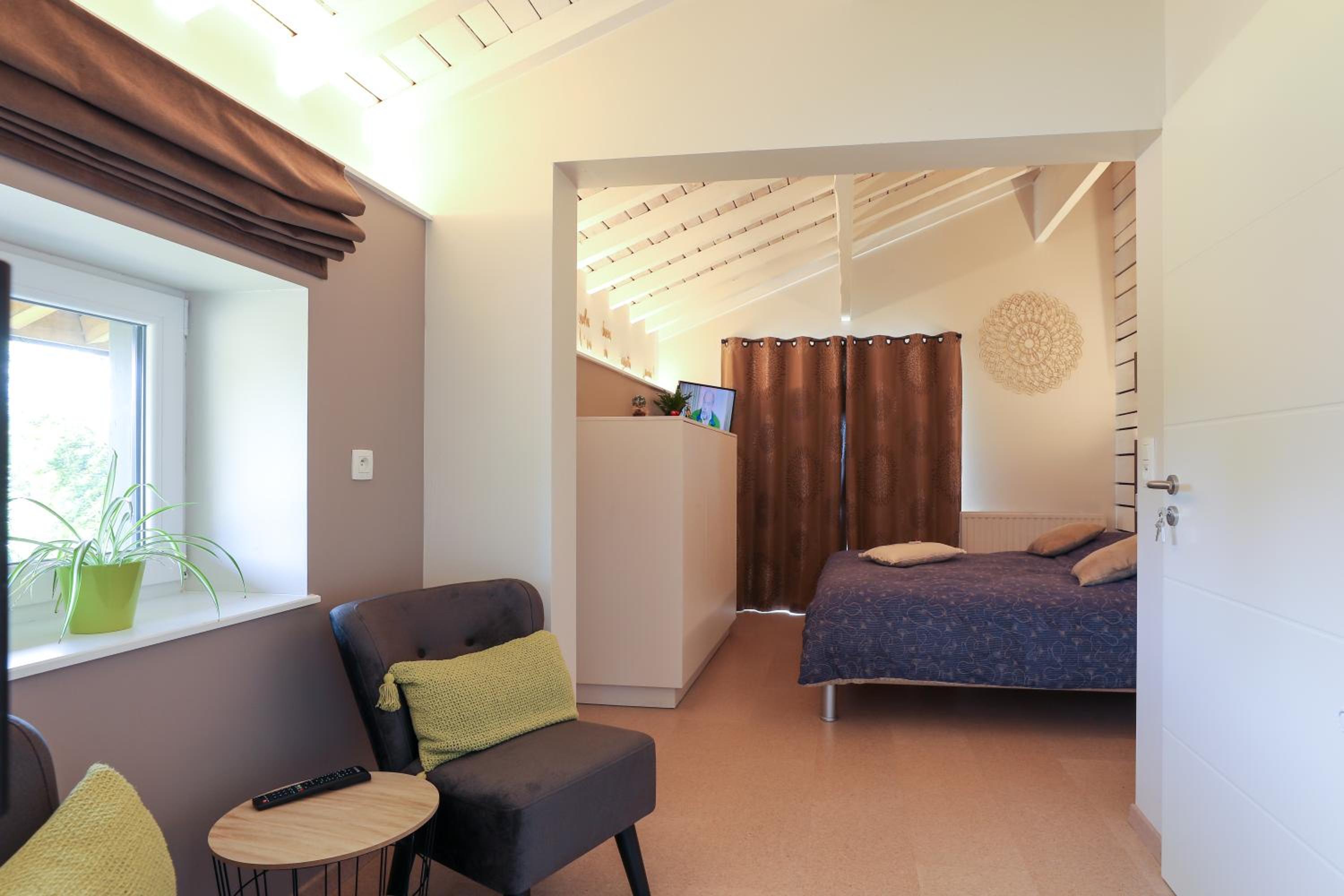 Le Sorbier - Gîte et chambres d'hôtes