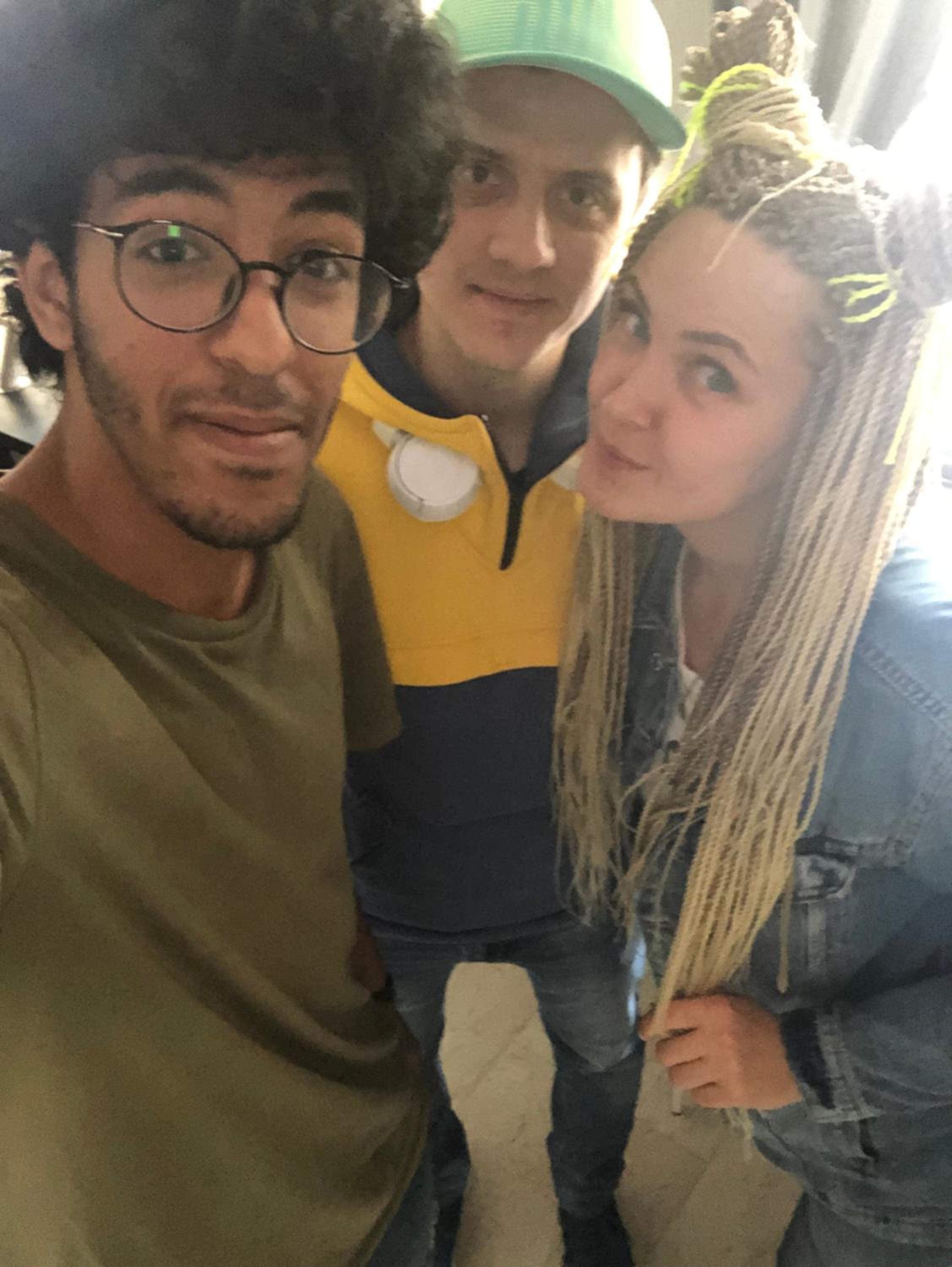 human