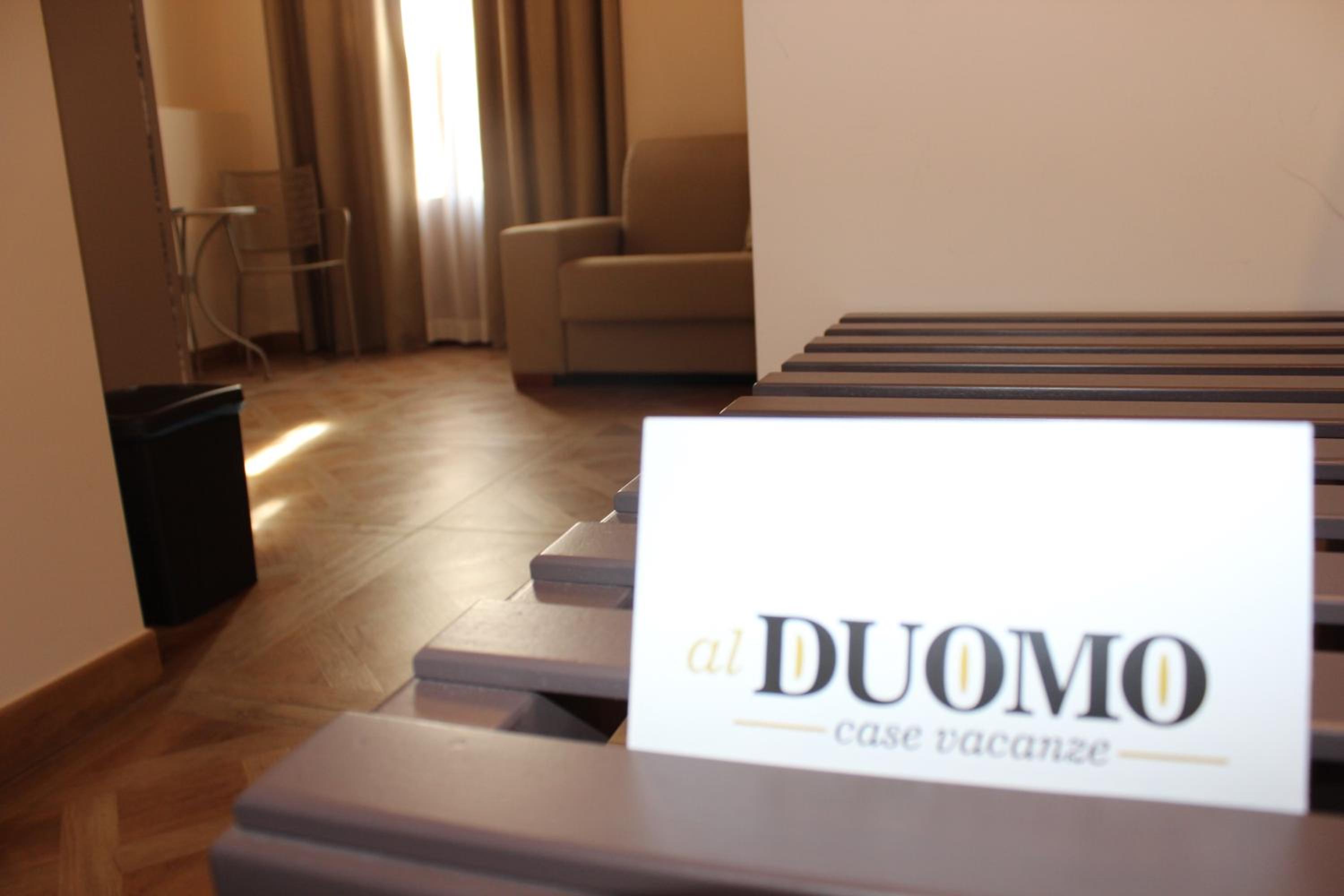 Case Vacanze Al Duomo