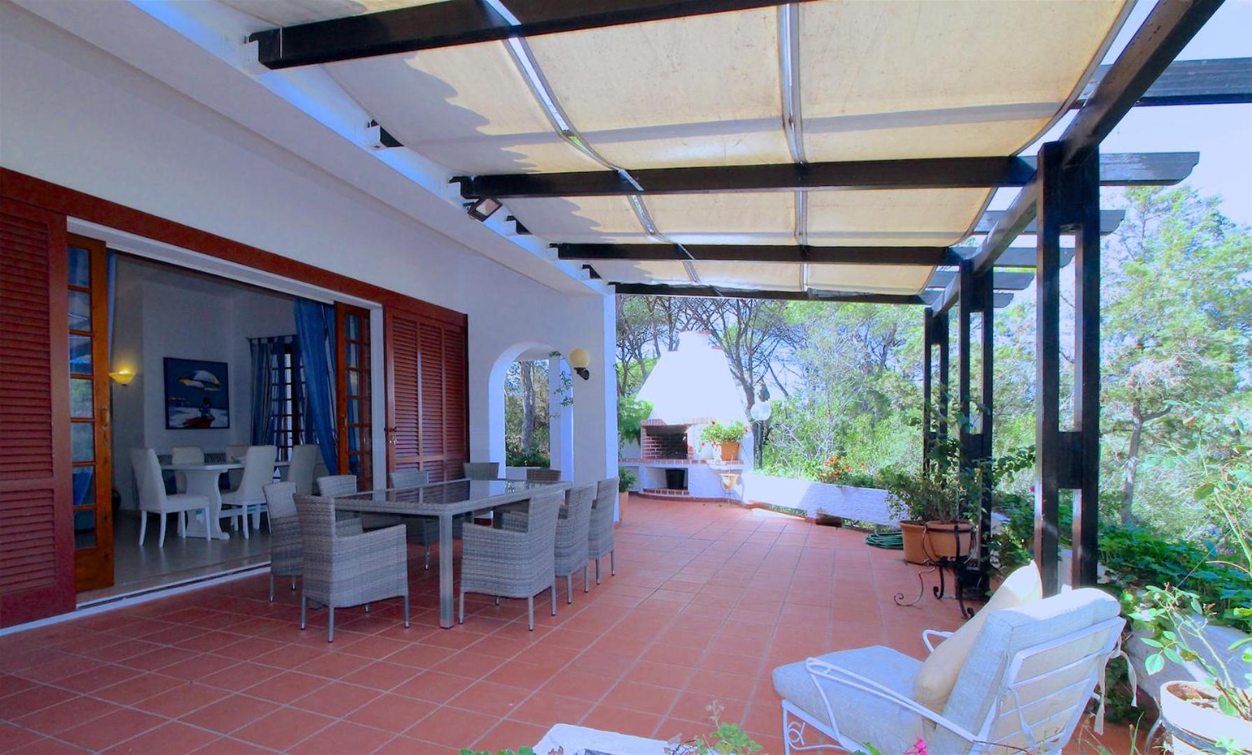 Villa Maddalena - Giardinelli
