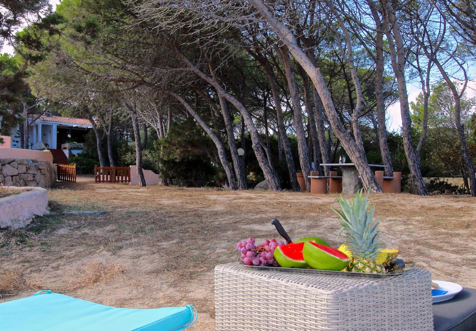 Villa Maddalena - Giardinelli