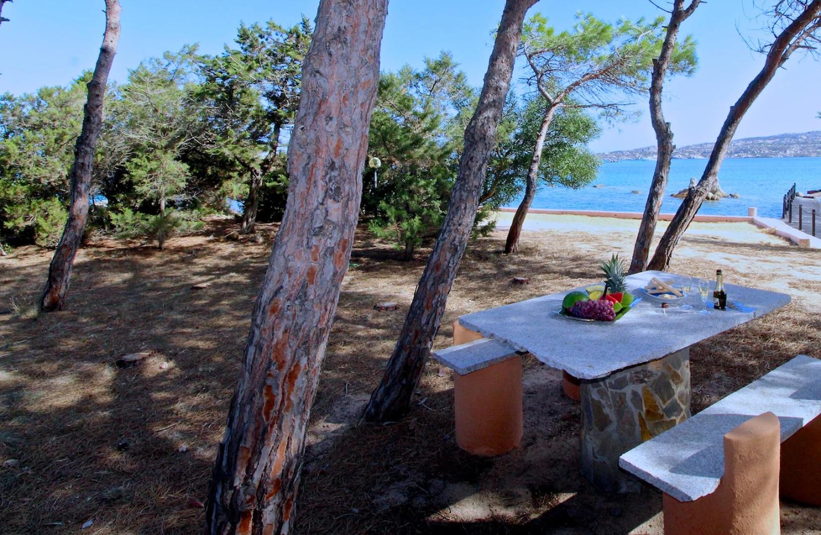 Villa Maddalena - Giardinelli