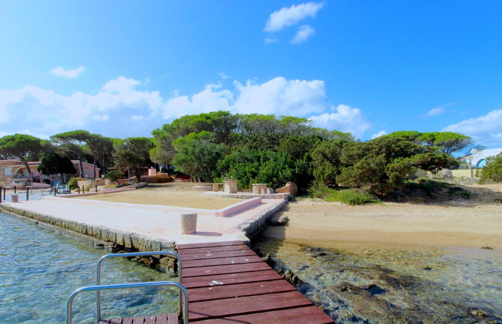 Villa Maddalena - Giardinelli