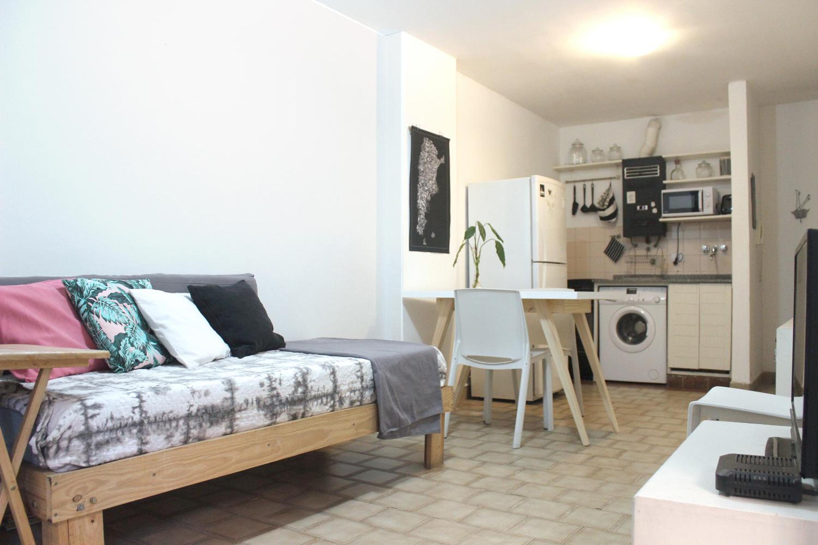Depa Nueva Cordoba
