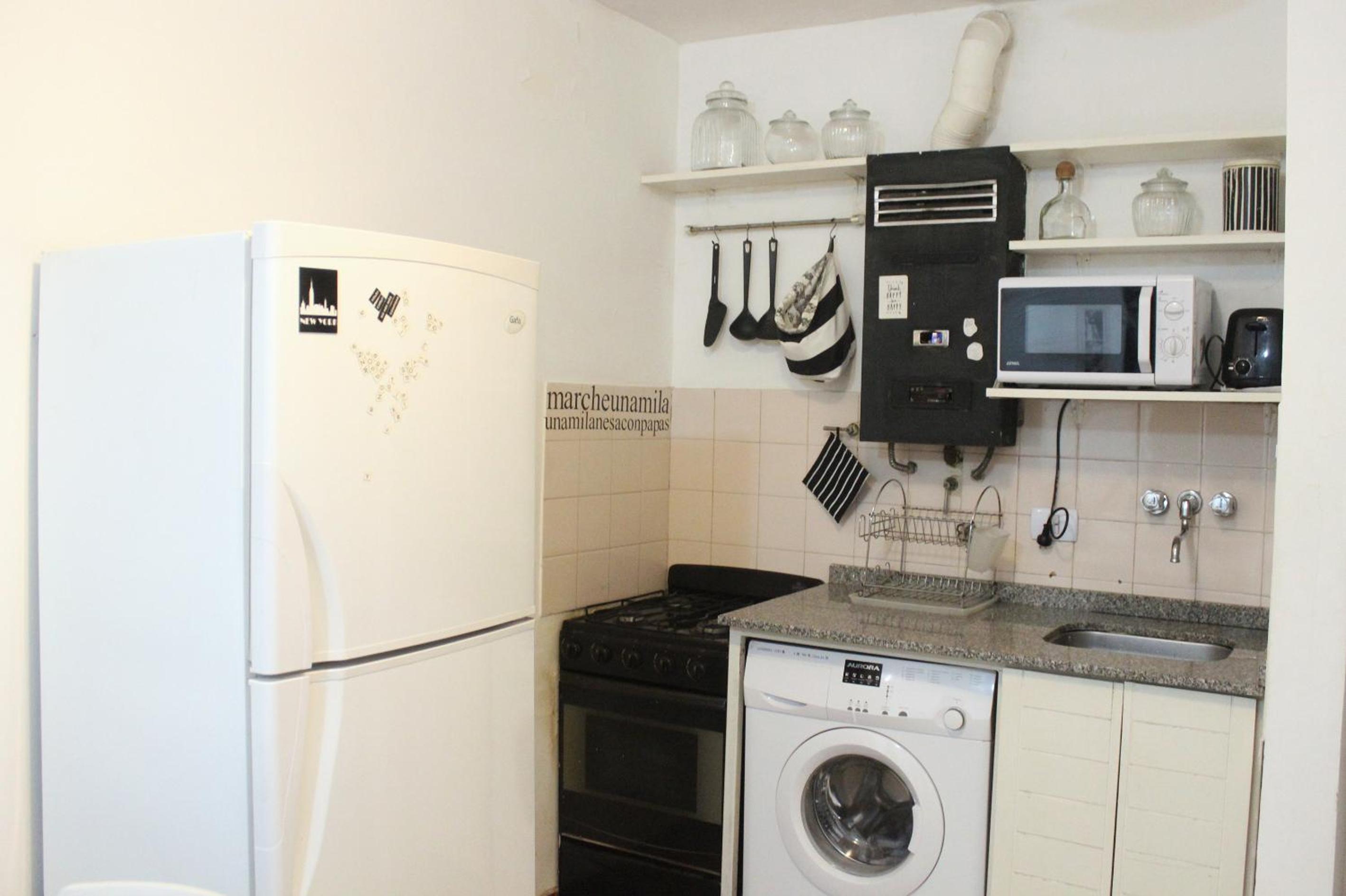 Depa Nueva Cordoba