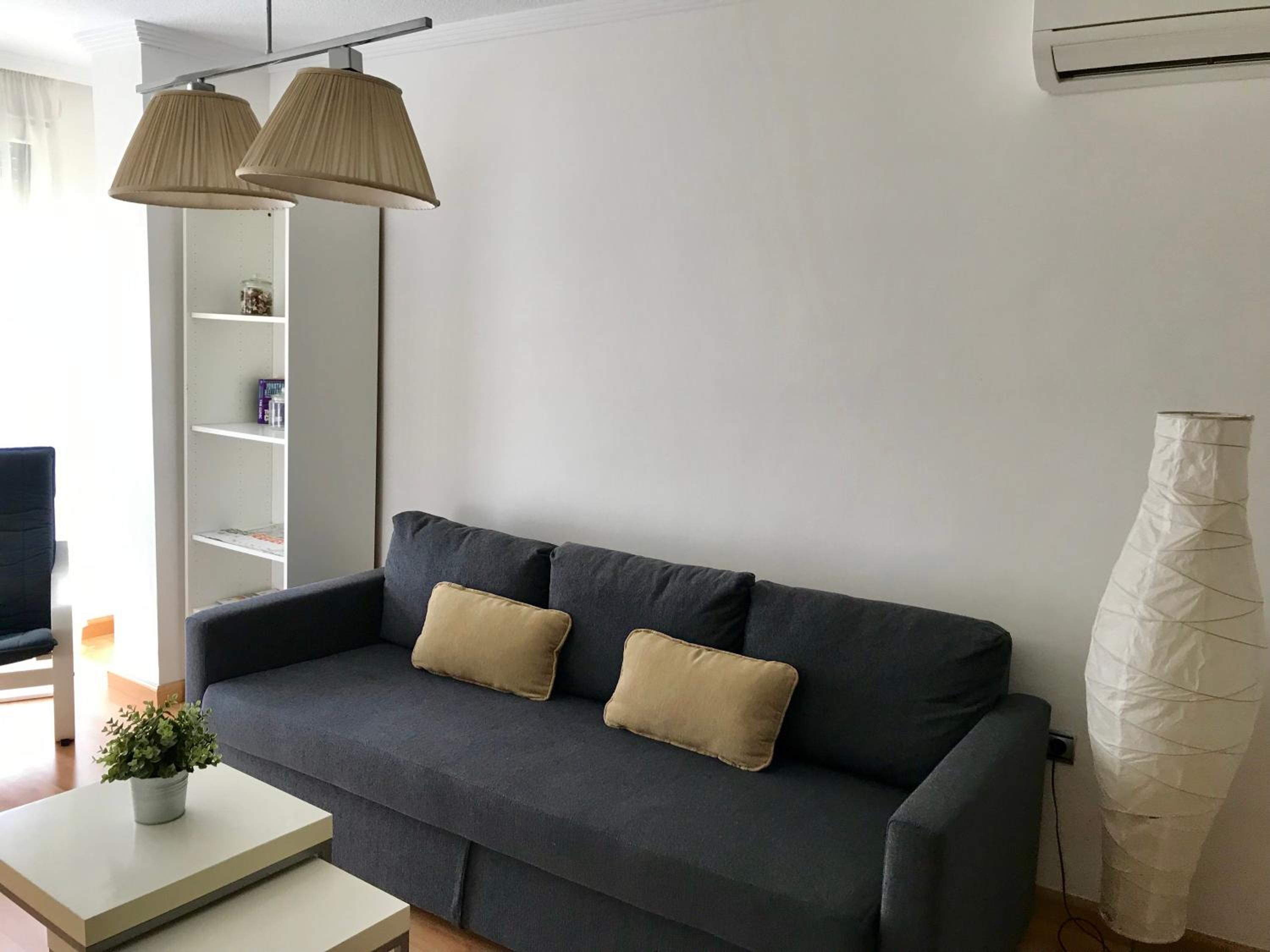 Apartamentos Centro Malaga