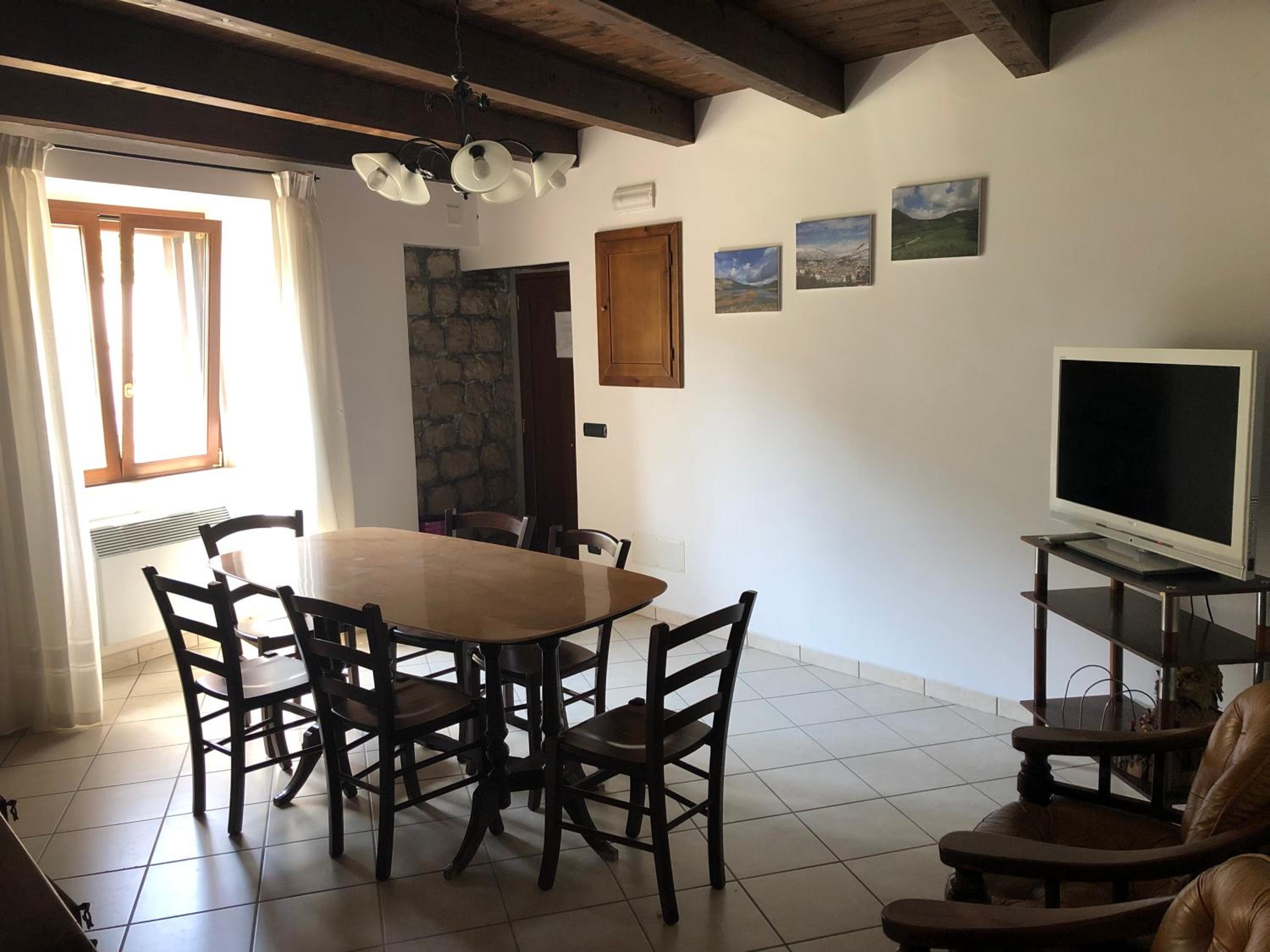 Casa Vacanze BELLO view 3