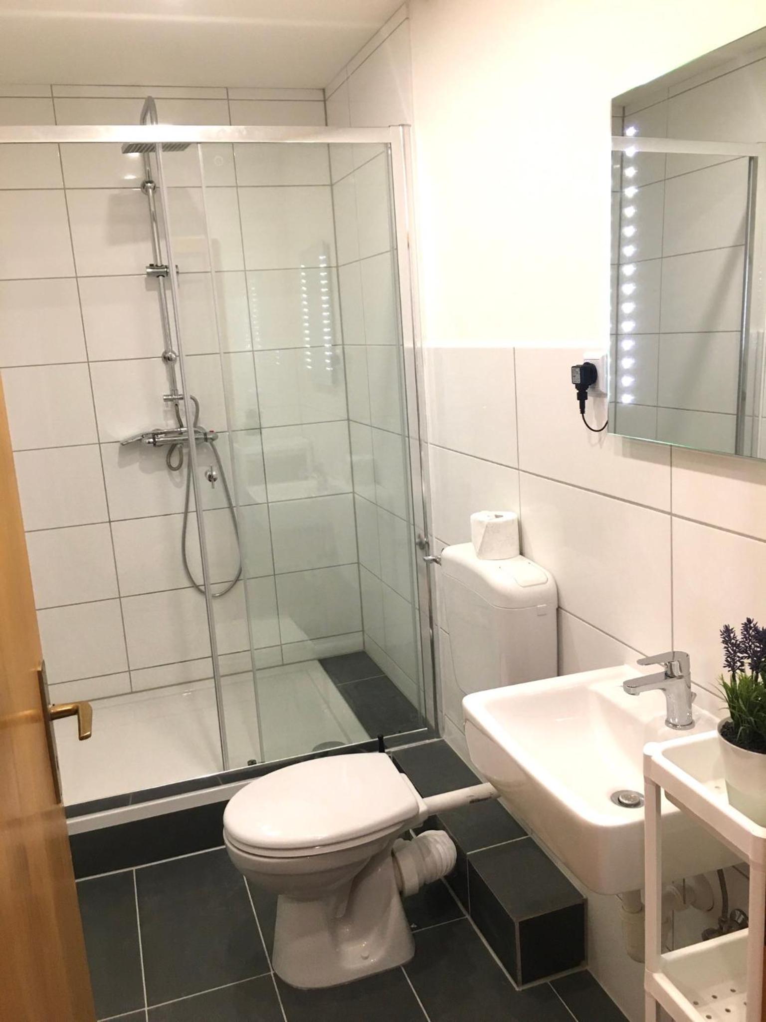 Zimmervermietung Lösken