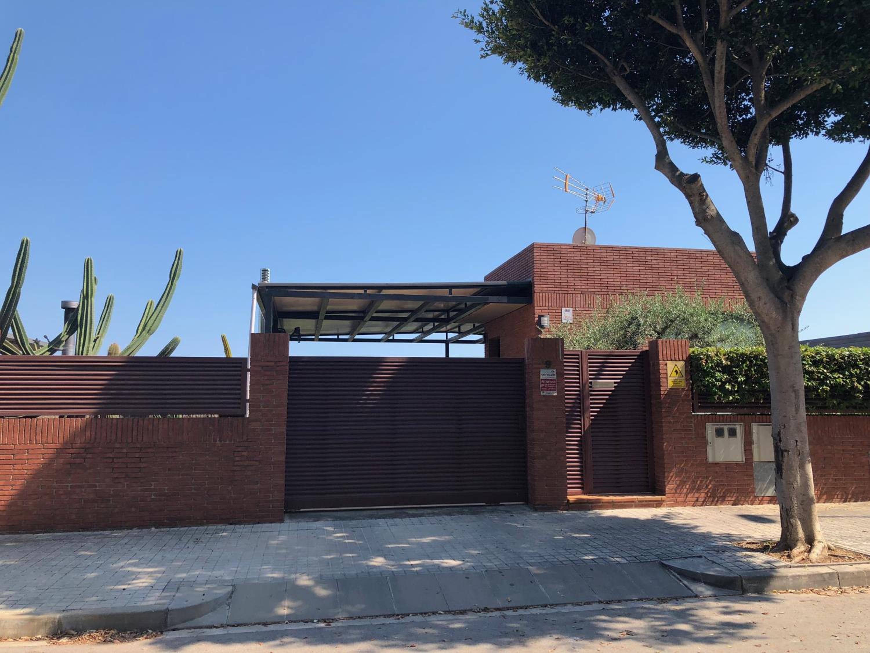 Casa Elisabeth