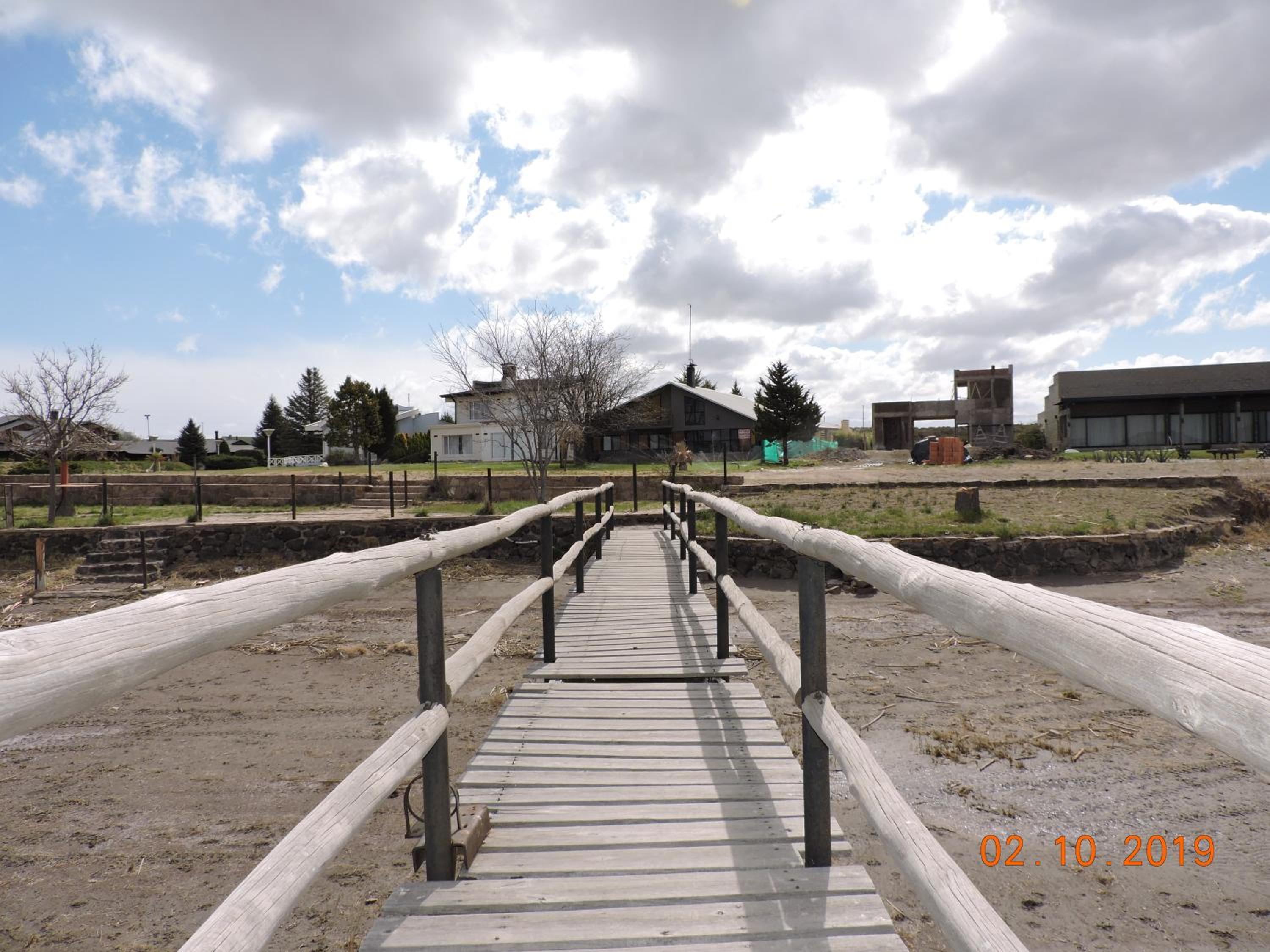 Las Lomas Del Nihuil