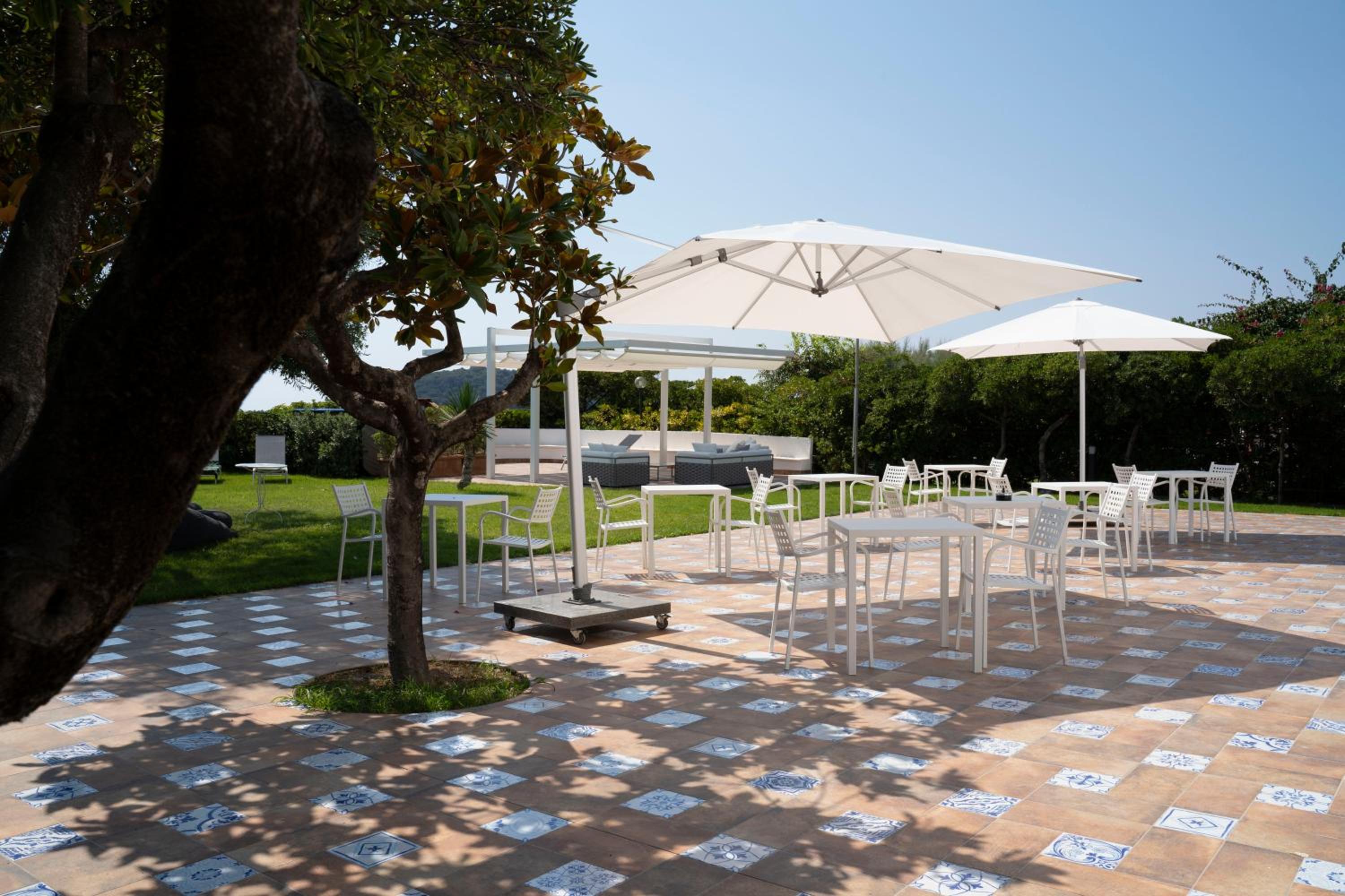 Villa Pietra Rossa photo 4