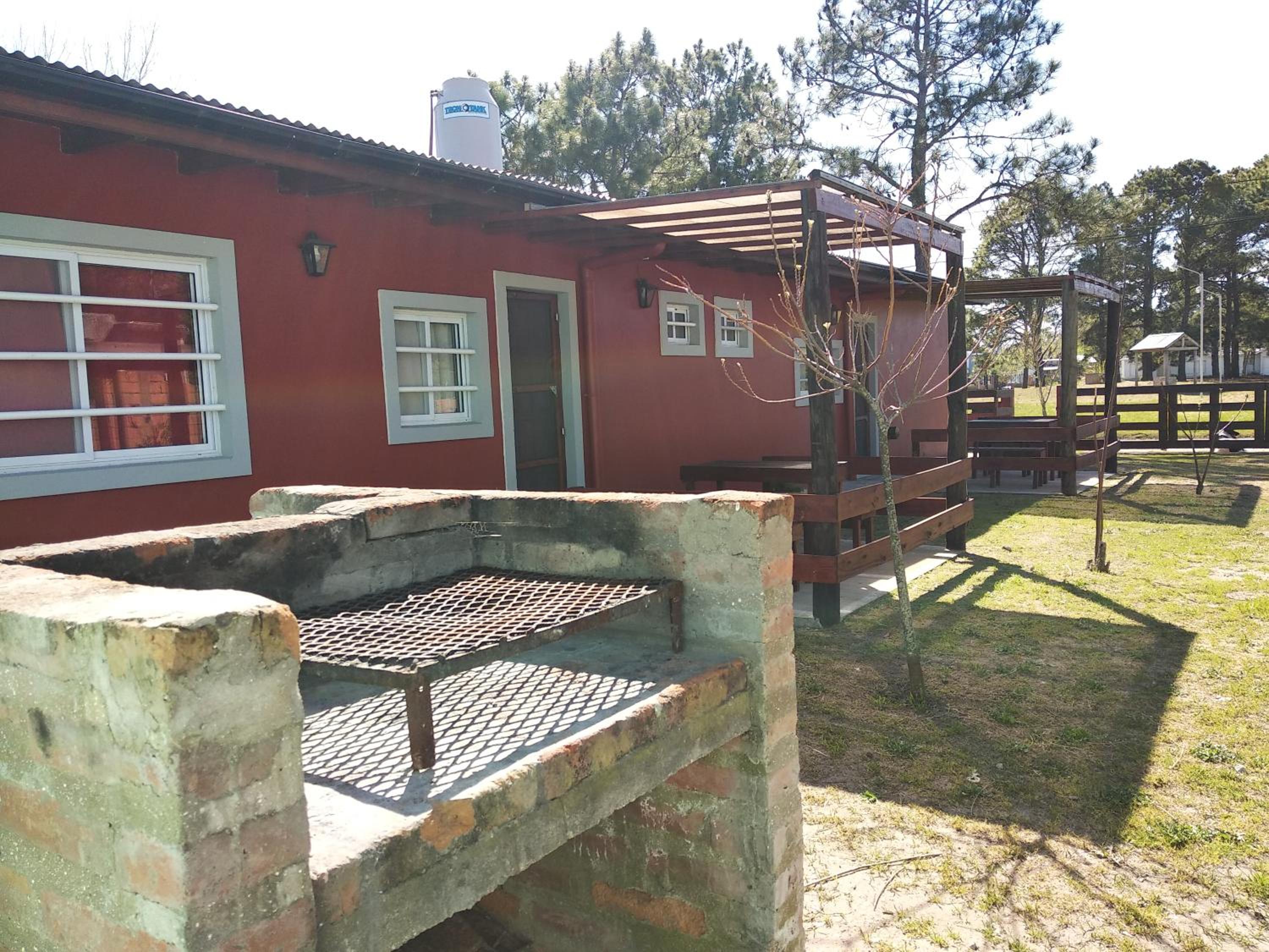 Casas del Mar