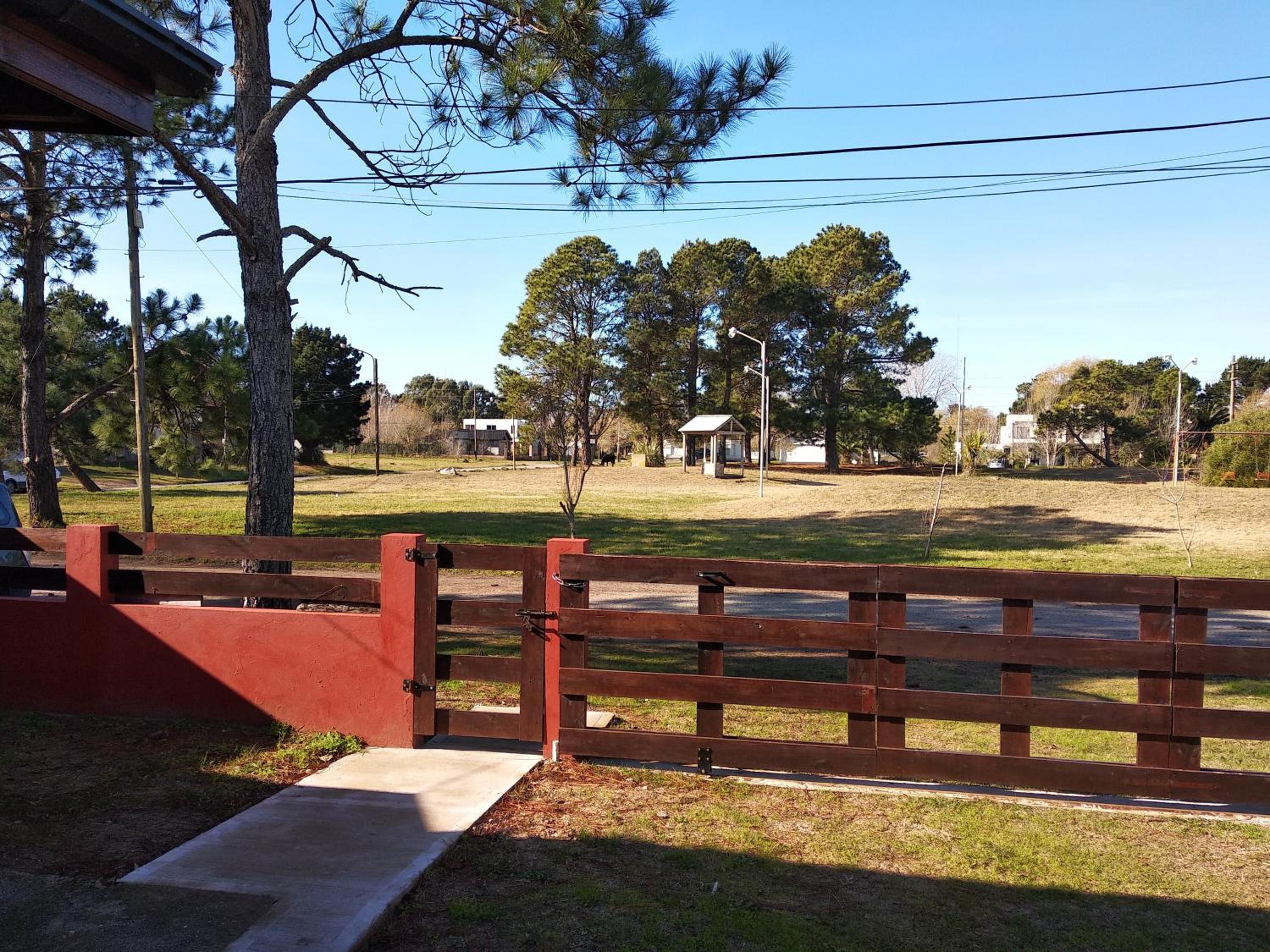 Casas del Mar