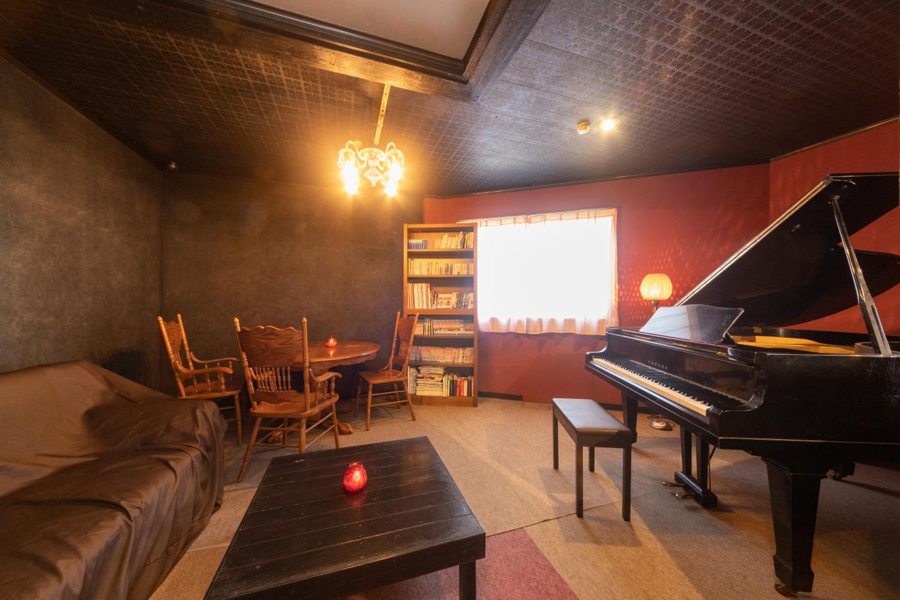 lounge