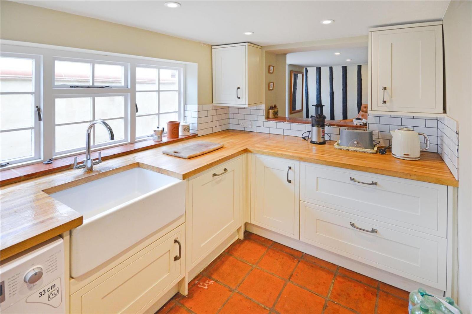 Best located and beautifully renovated cottage view 2