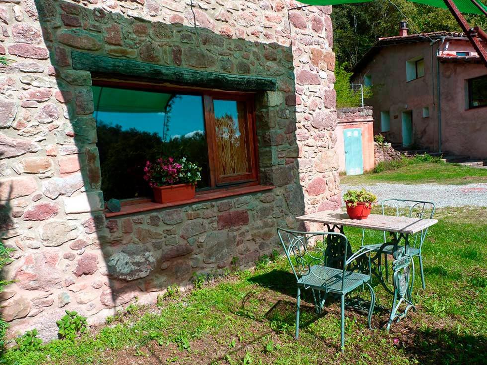 La Cabana del Molí de la Plana view 2
