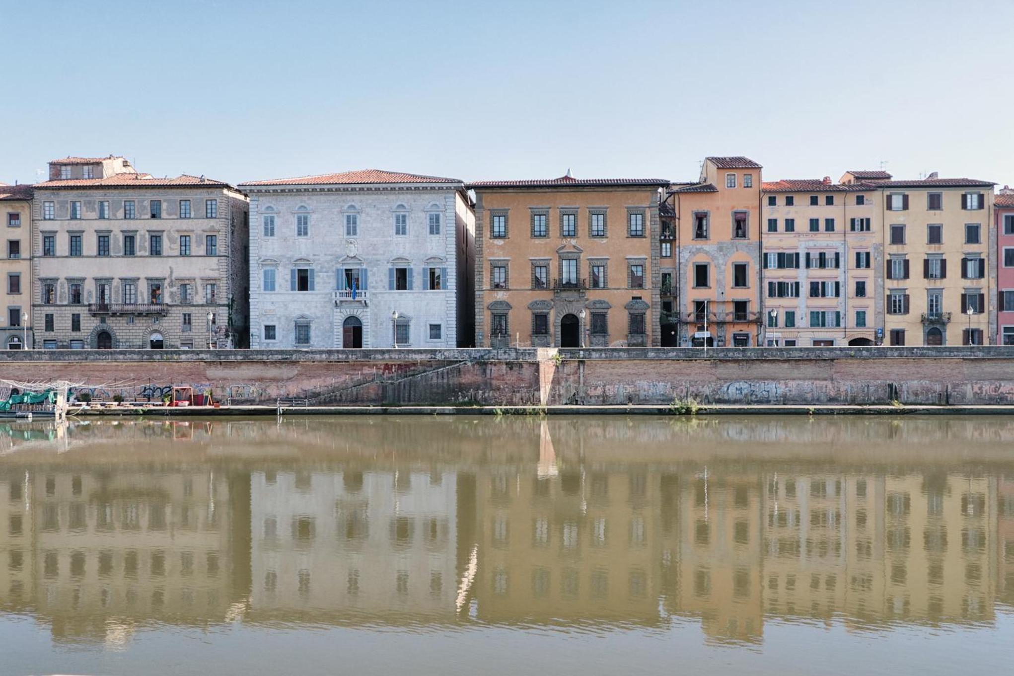 Hotel Suite Testamatta - Image 1